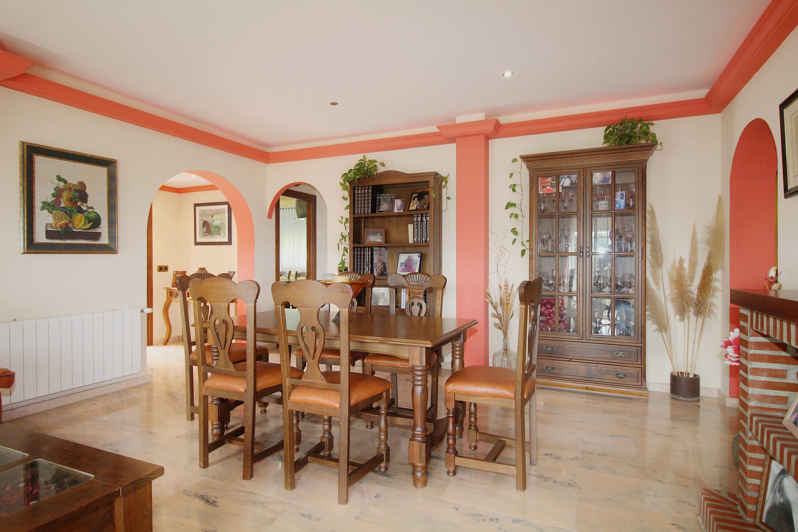 Cortijo for sale in Monda, Malaga