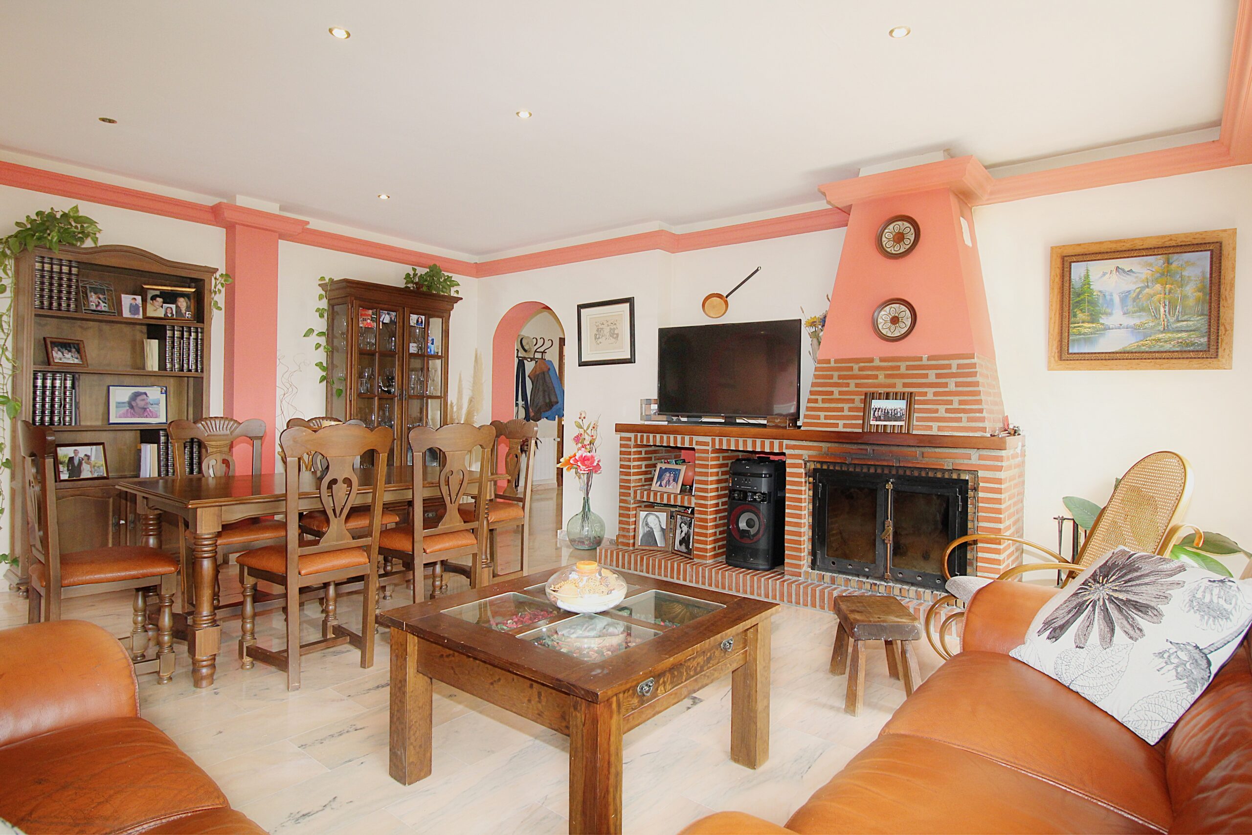 Cortijo for sale in Monda, Malaga