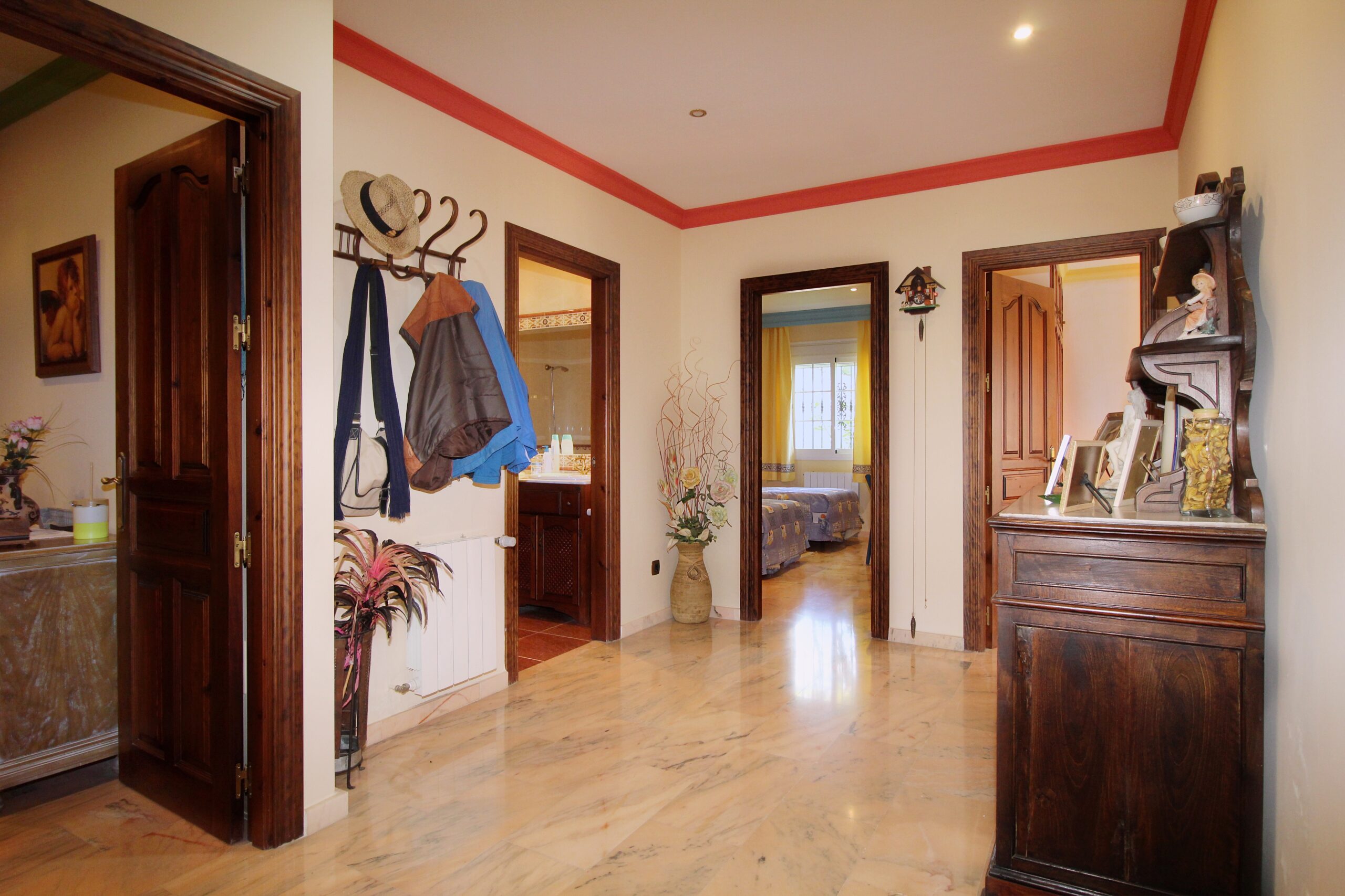 Cortijo for sale in Monda, Malaga