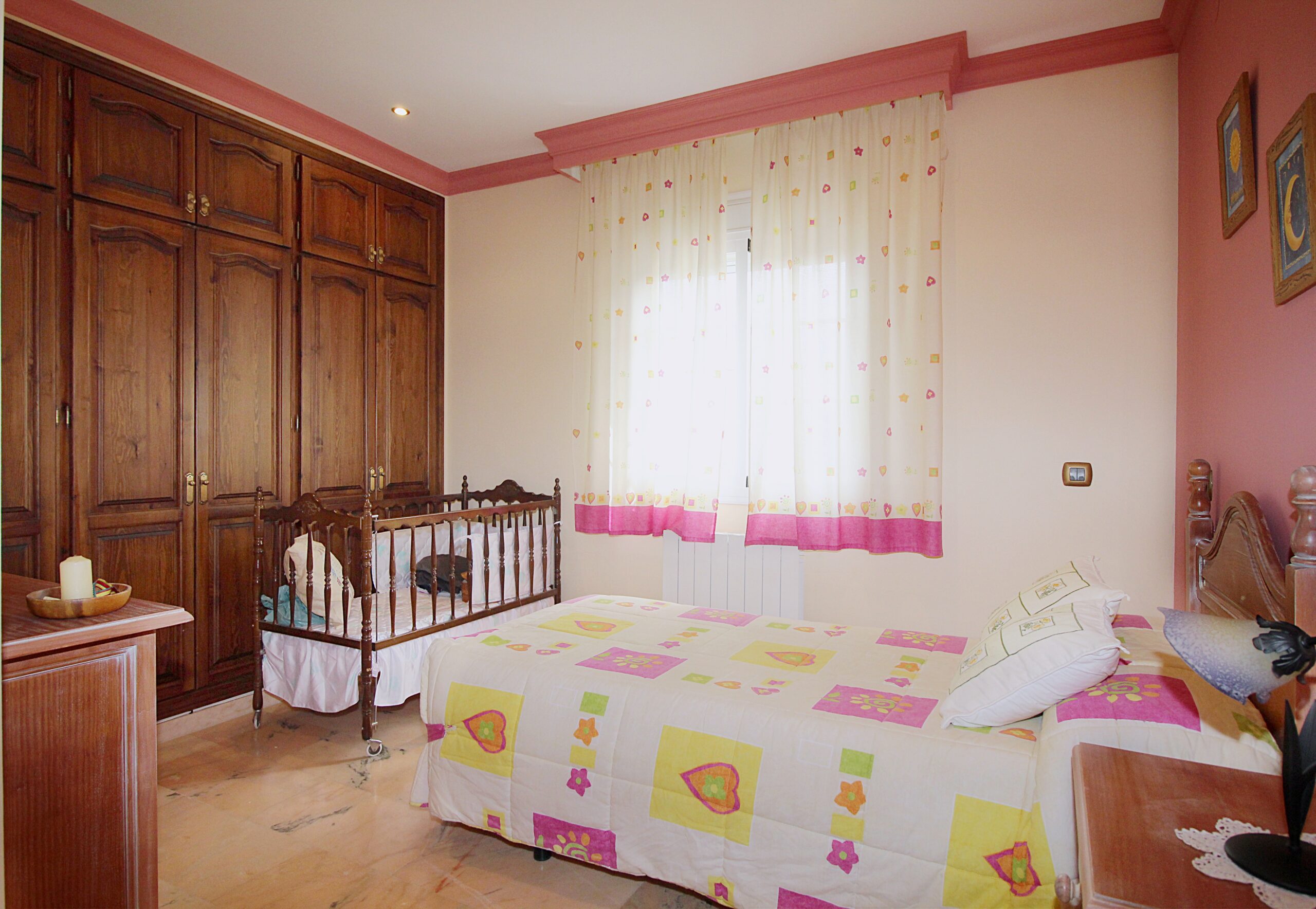 Cortijo for sale in Monda, Malaga