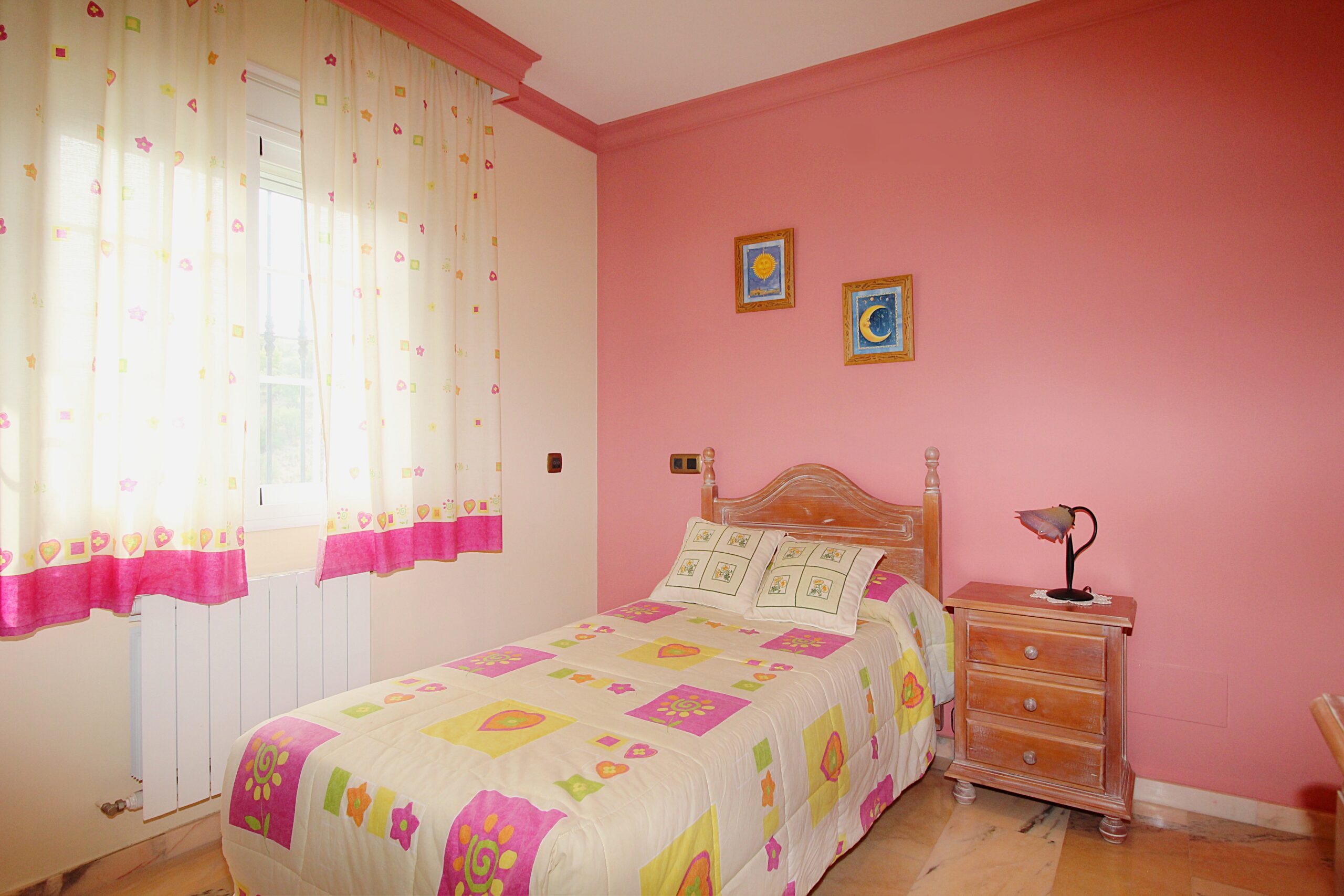 Cortijo for sale in Monda, Malaga