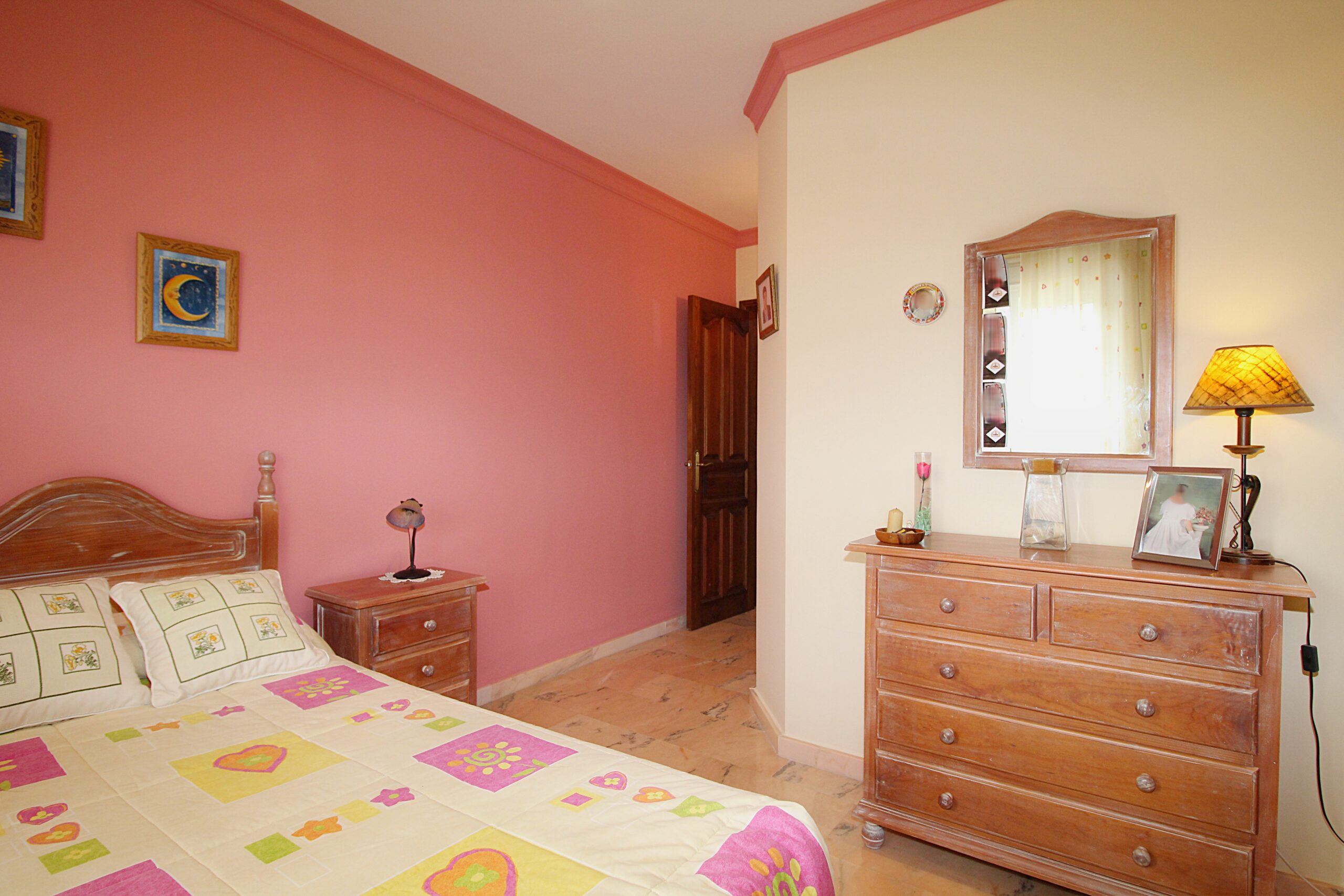 Cortijo for sale in Monda, Malaga