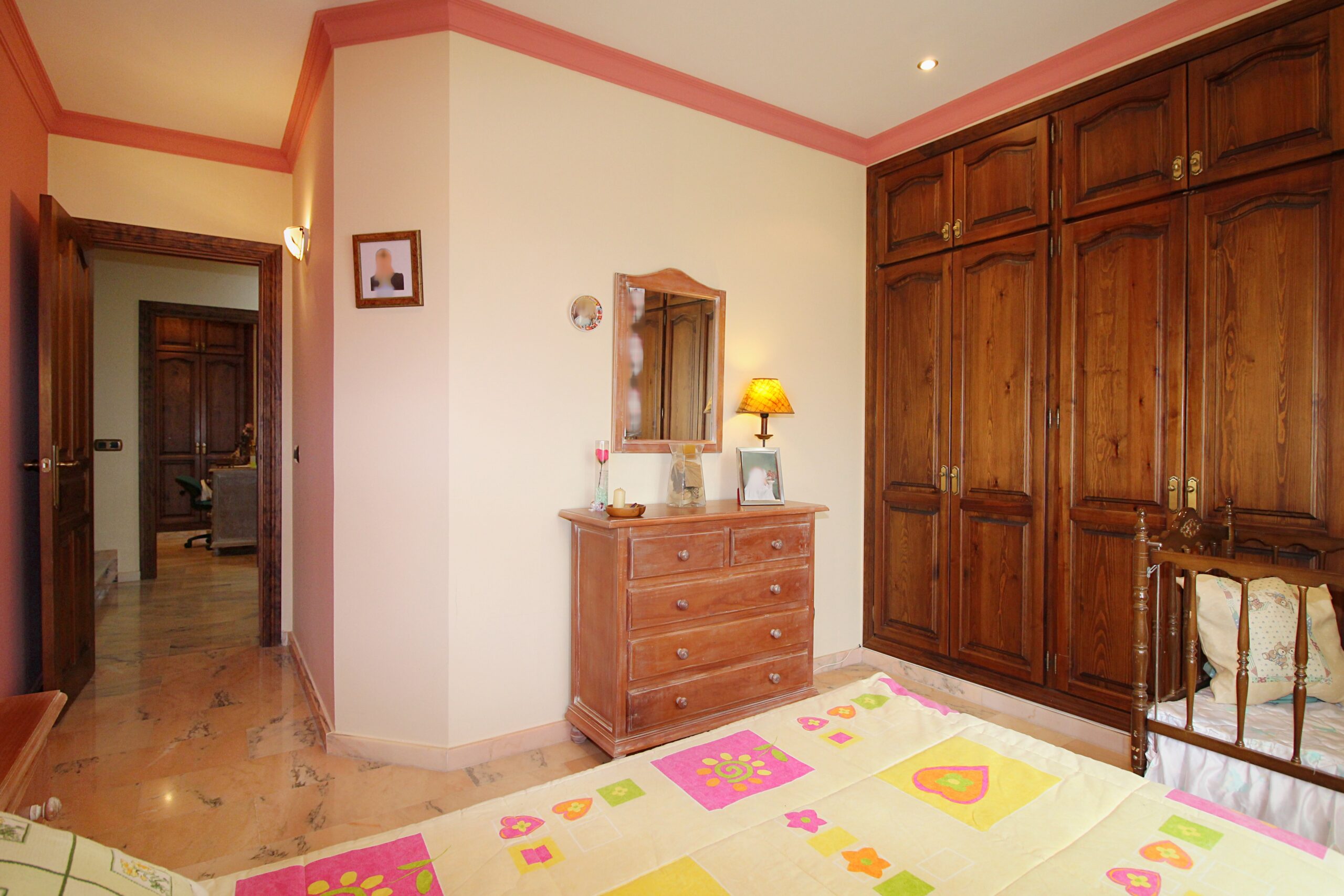 Cortijo for sale in Monda, Malaga