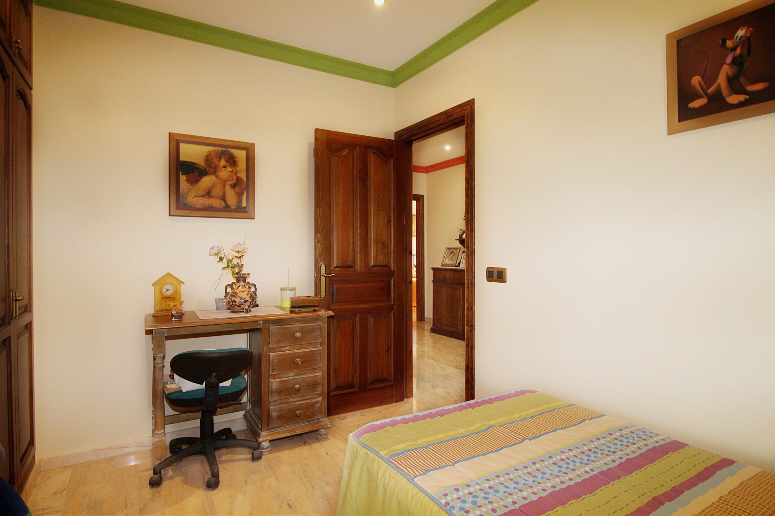 Cortijo for sale in Monda, Malaga