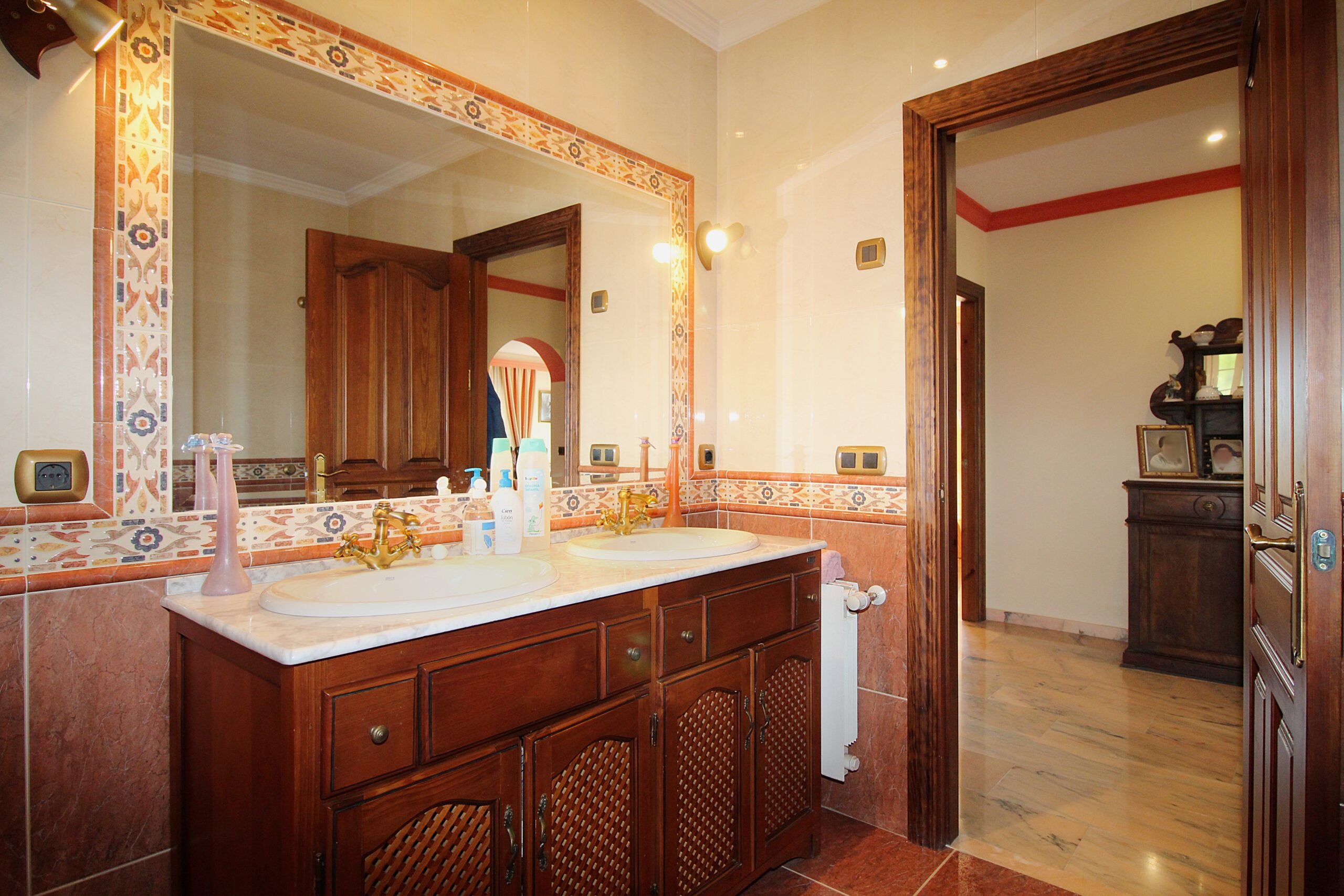 Cortijo for sale in Monda, Malaga