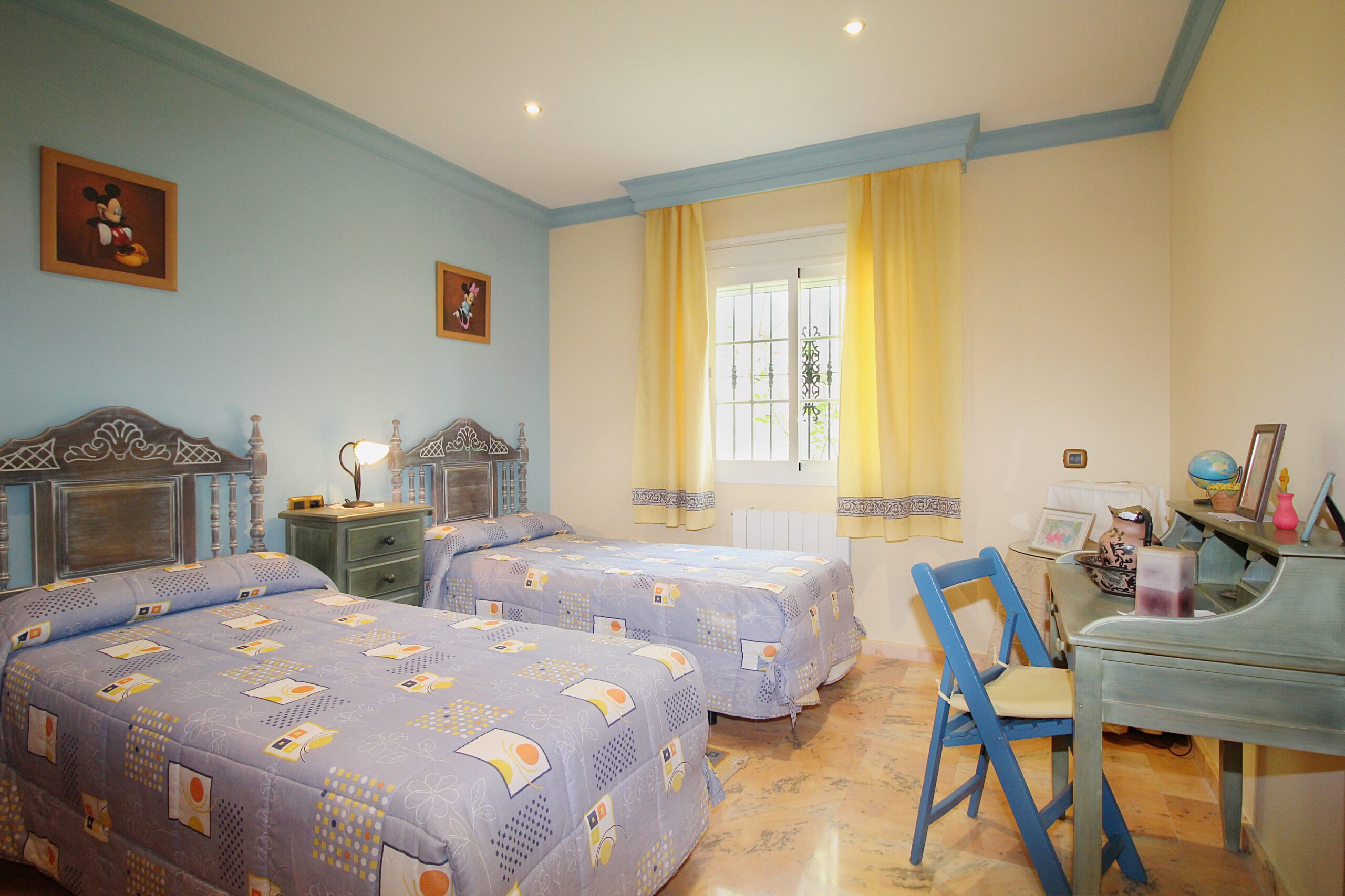 Cortijo for sale in Monda, Malaga