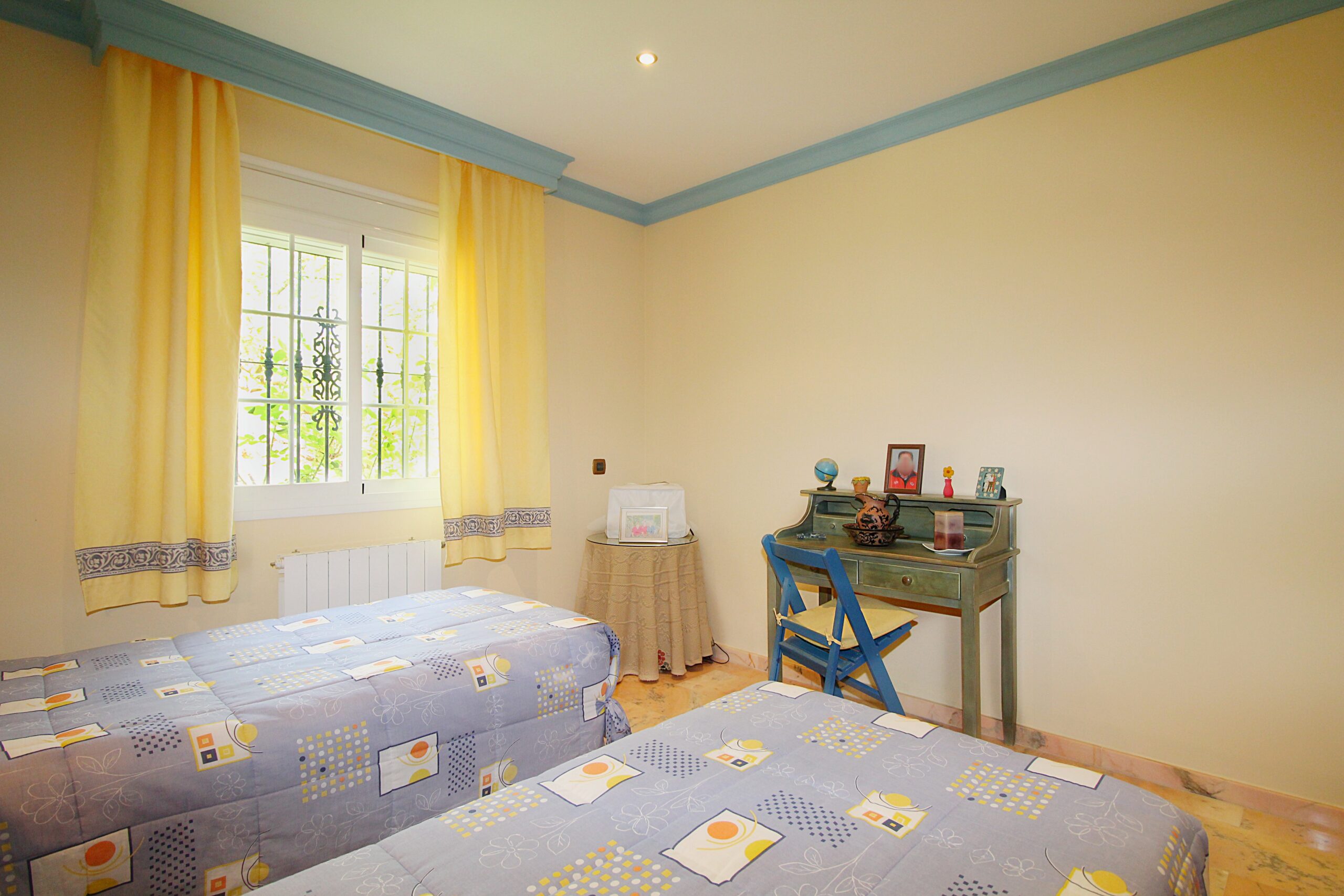 Cortijo for sale in Monda, Malaga