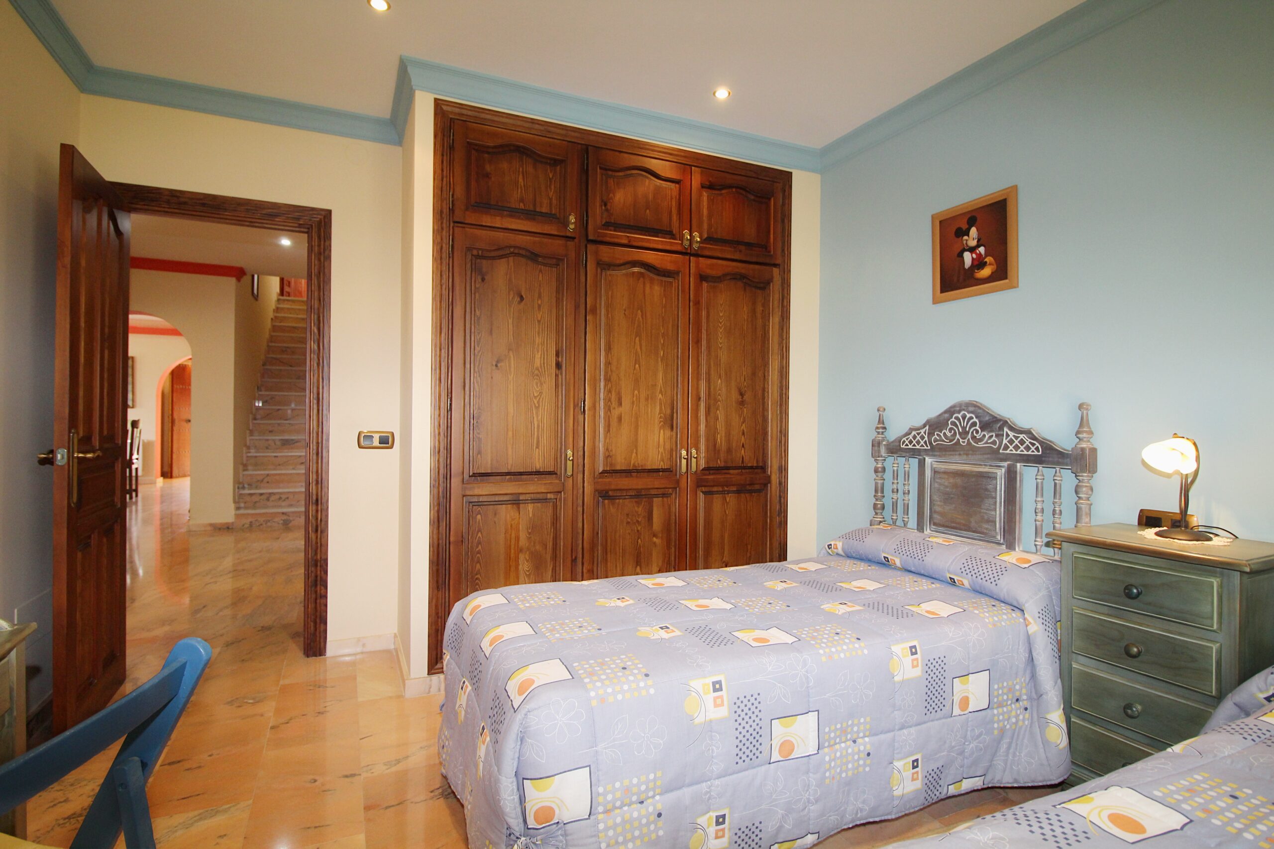 Cortijo for sale in Monda, Malaga