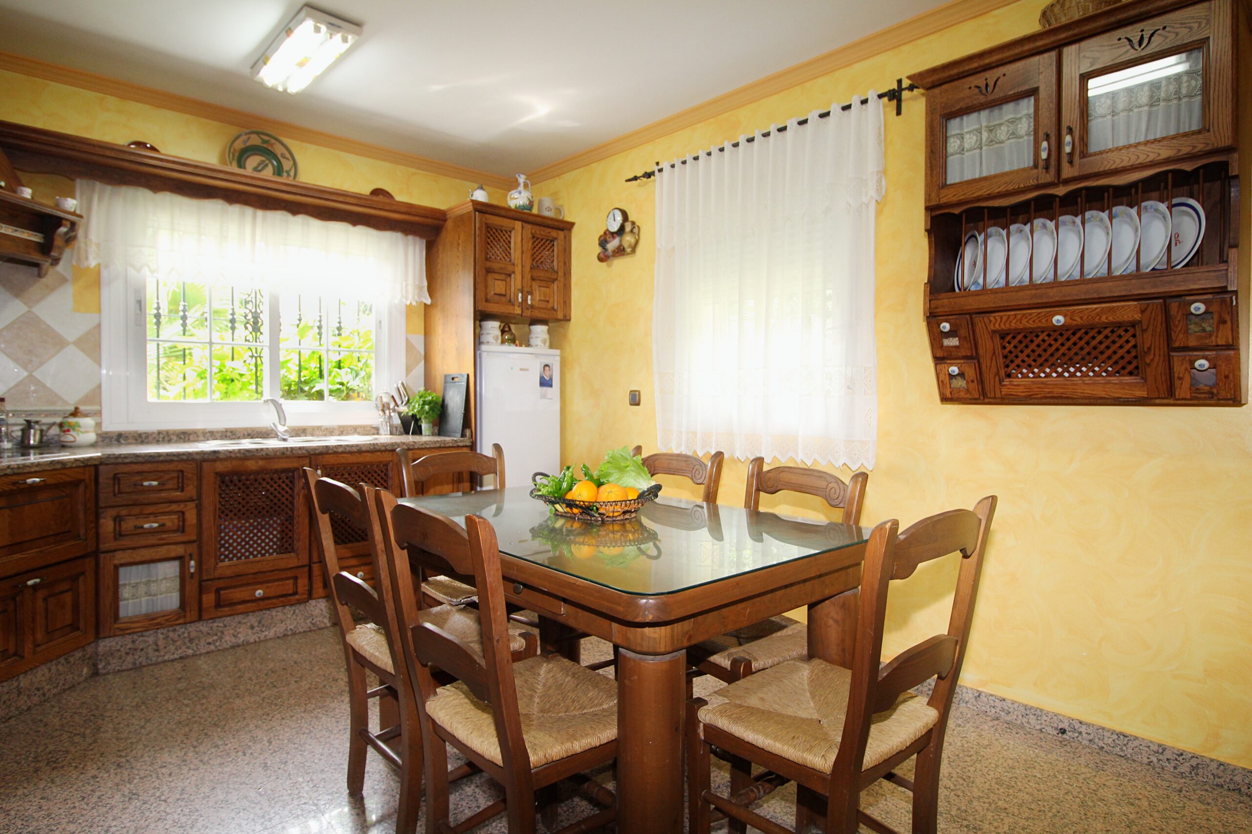 Cortijo for sale in Monda, Malaga