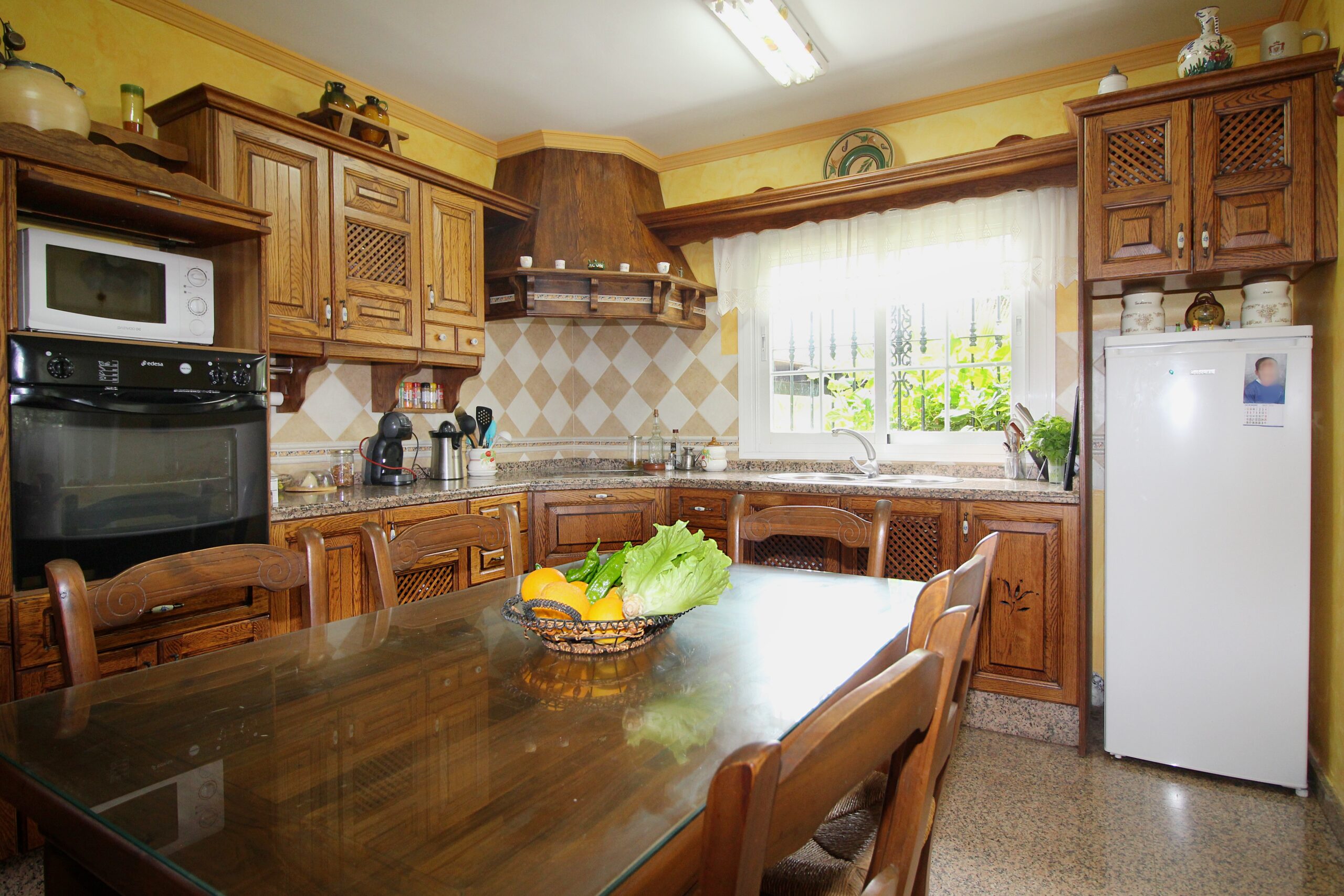Cortijo for sale in Monda, Malaga