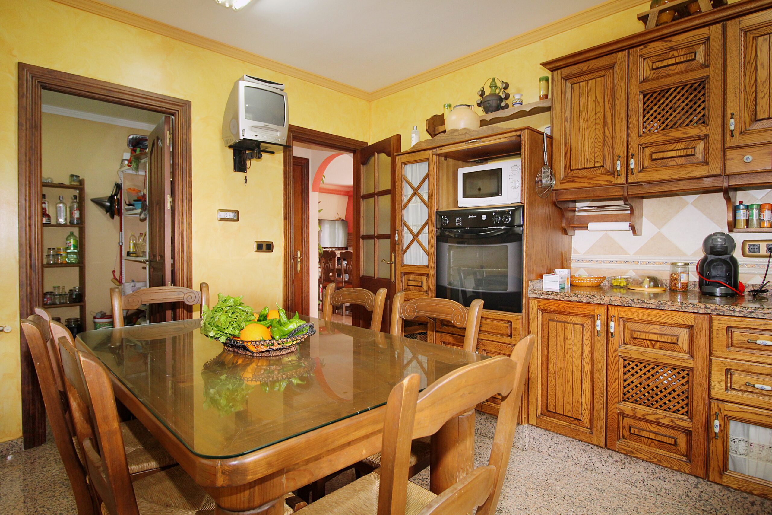 Cortijo for sale in Monda, Malaga