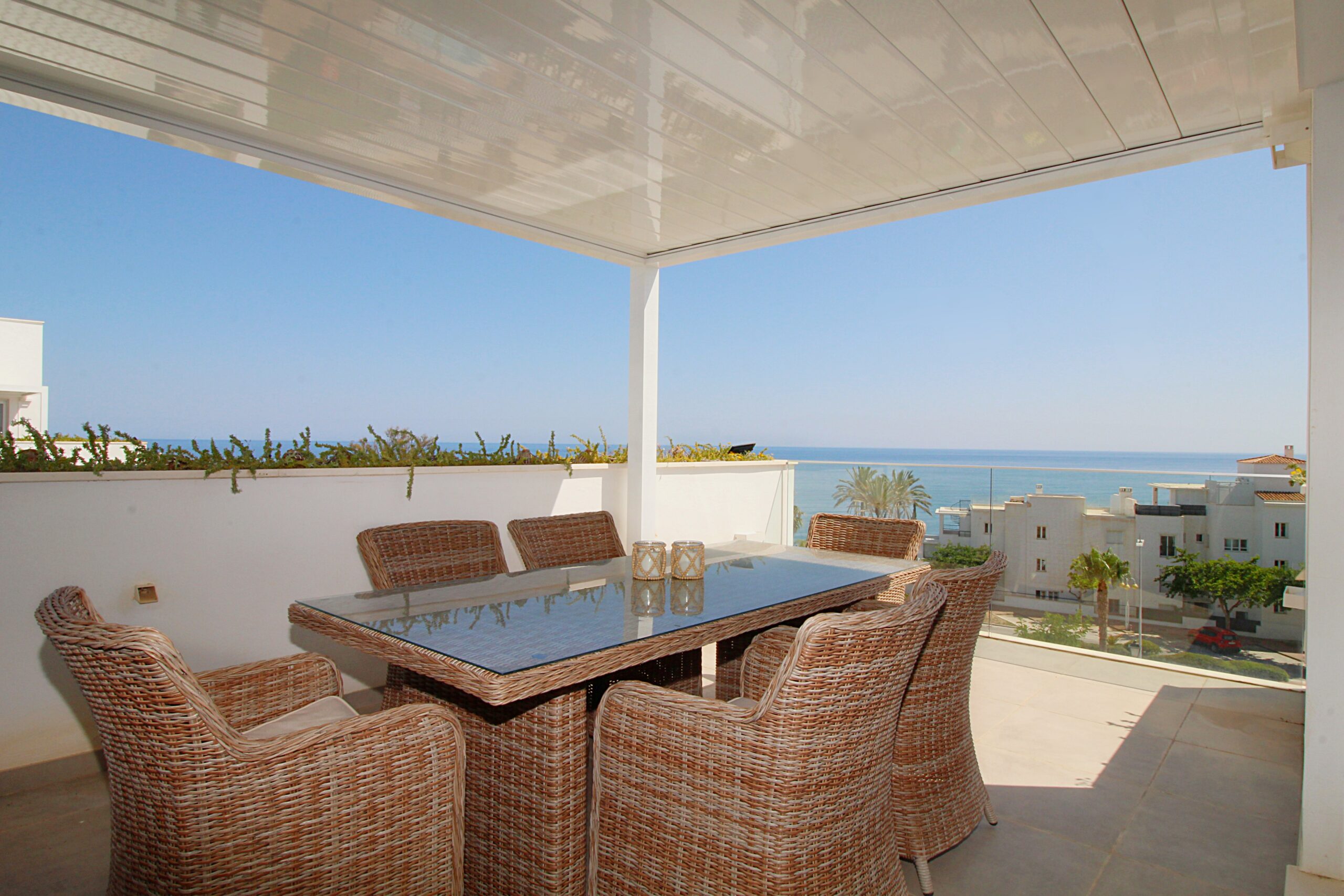 Atico for sale in Benalmadena, Malaga
