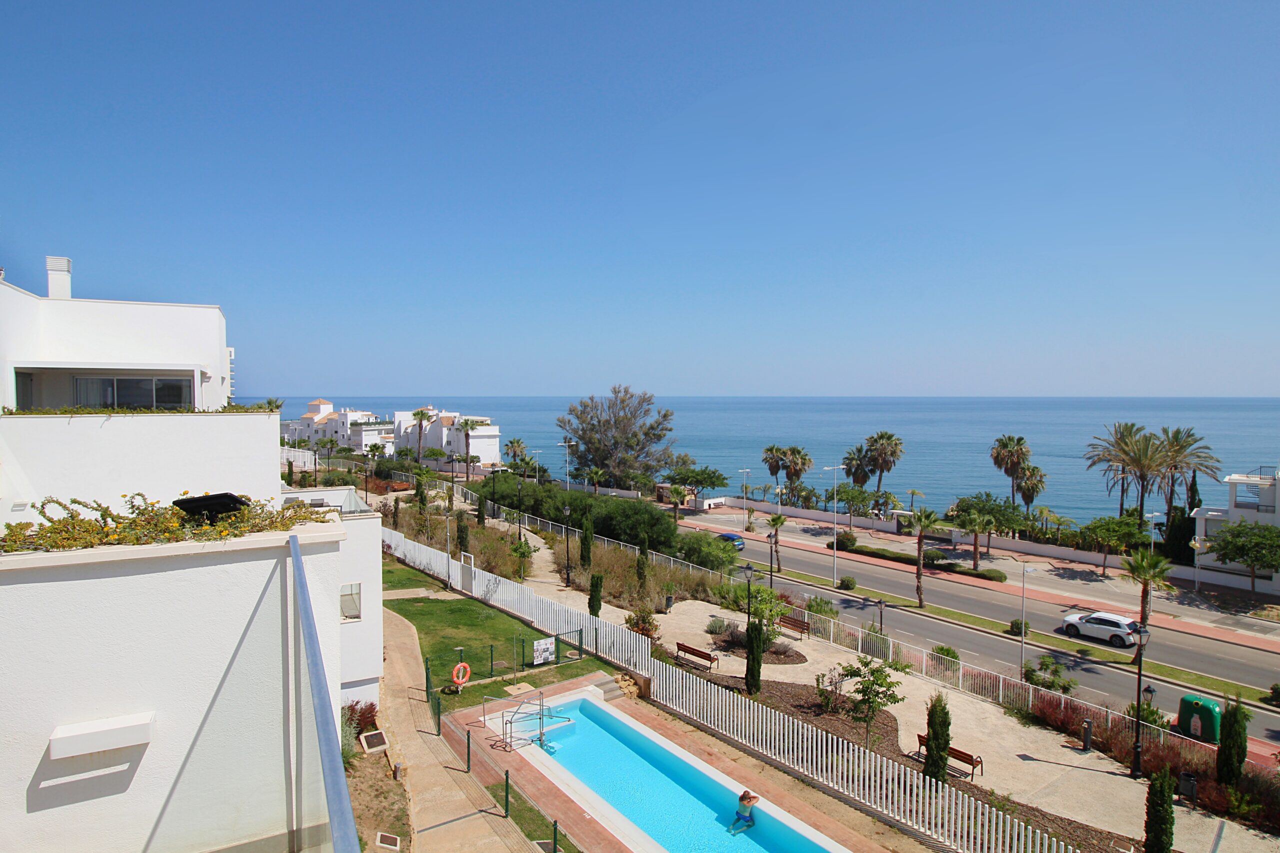 Atico for sale in Benalmadena, Malaga