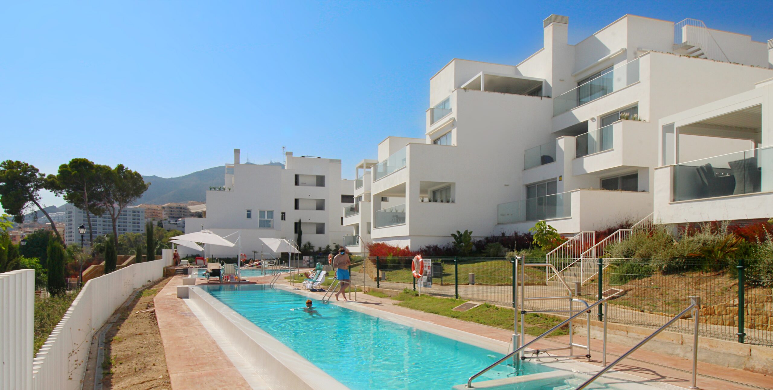 Atico for sale in Benalmadena, Malaga