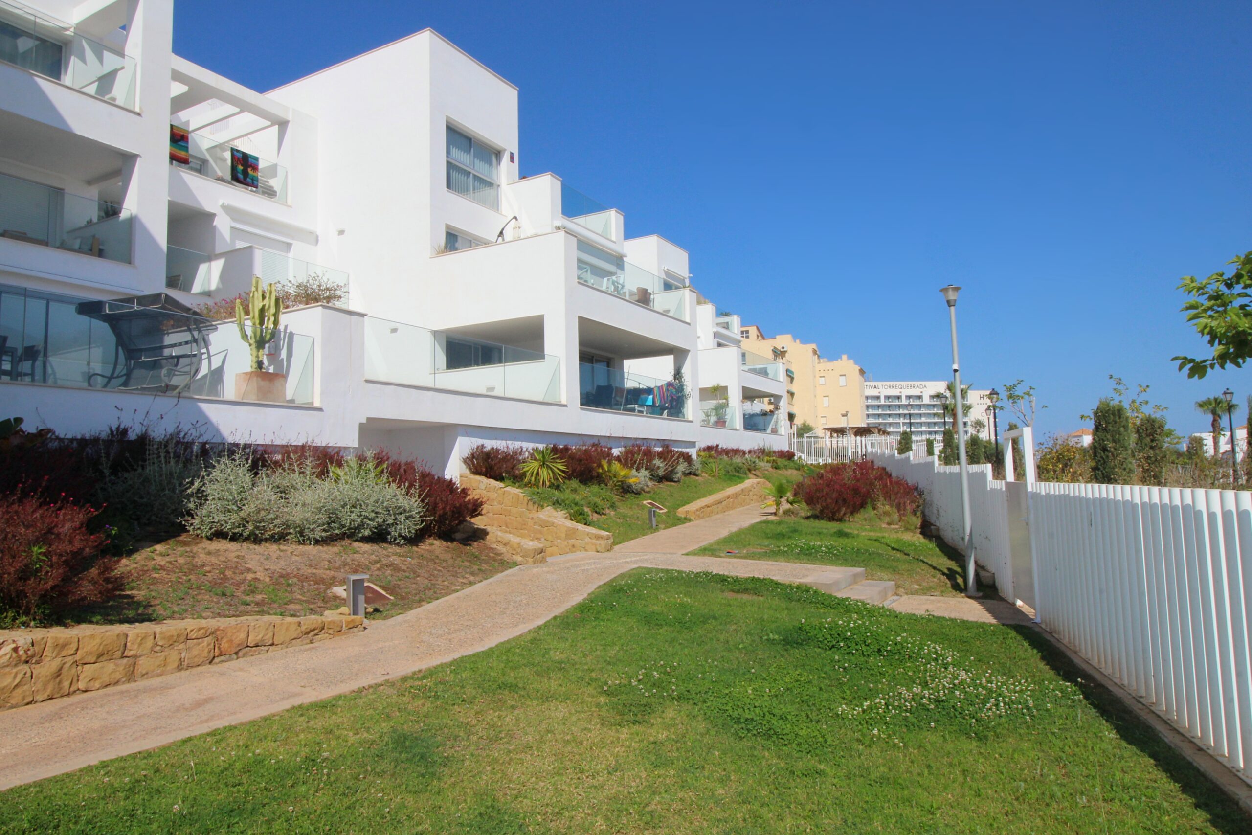 Atico for sale in Benalmadena, Malaga