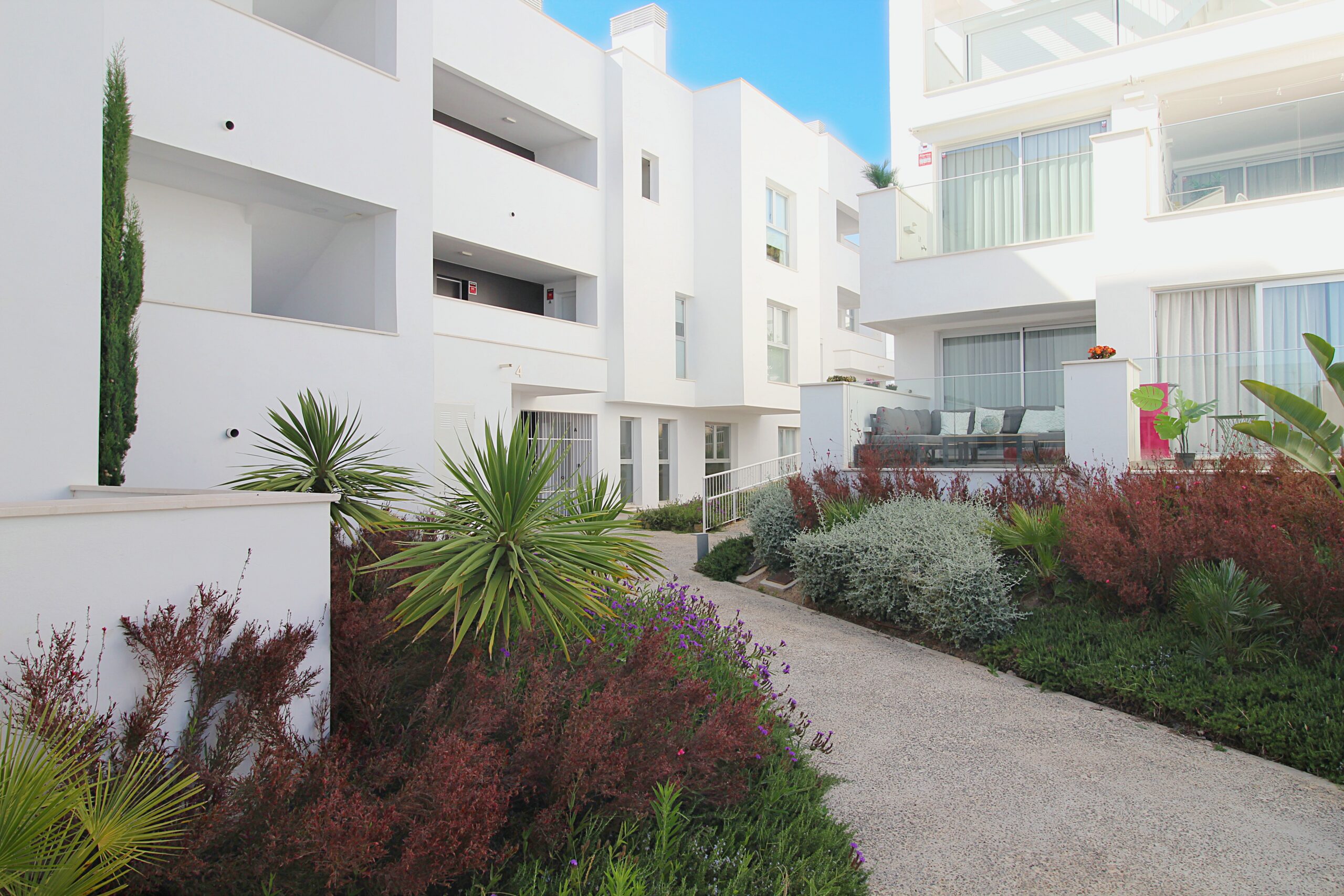 Atico for sale in Benalmadena, Malaga