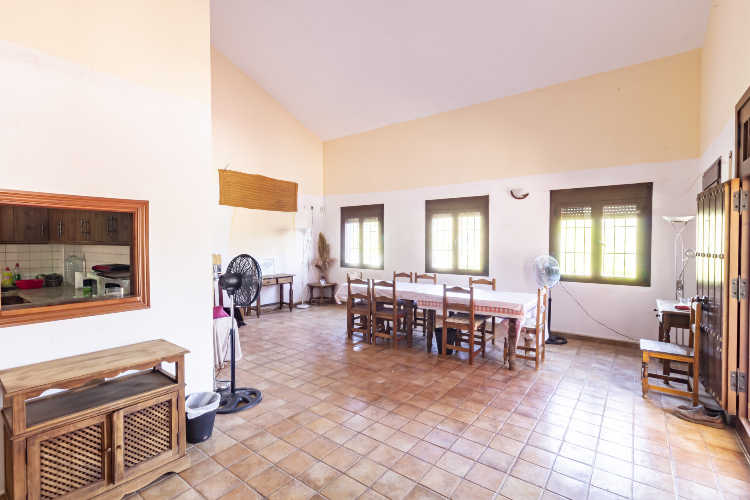 Finca for sale in Guaro, Malaga