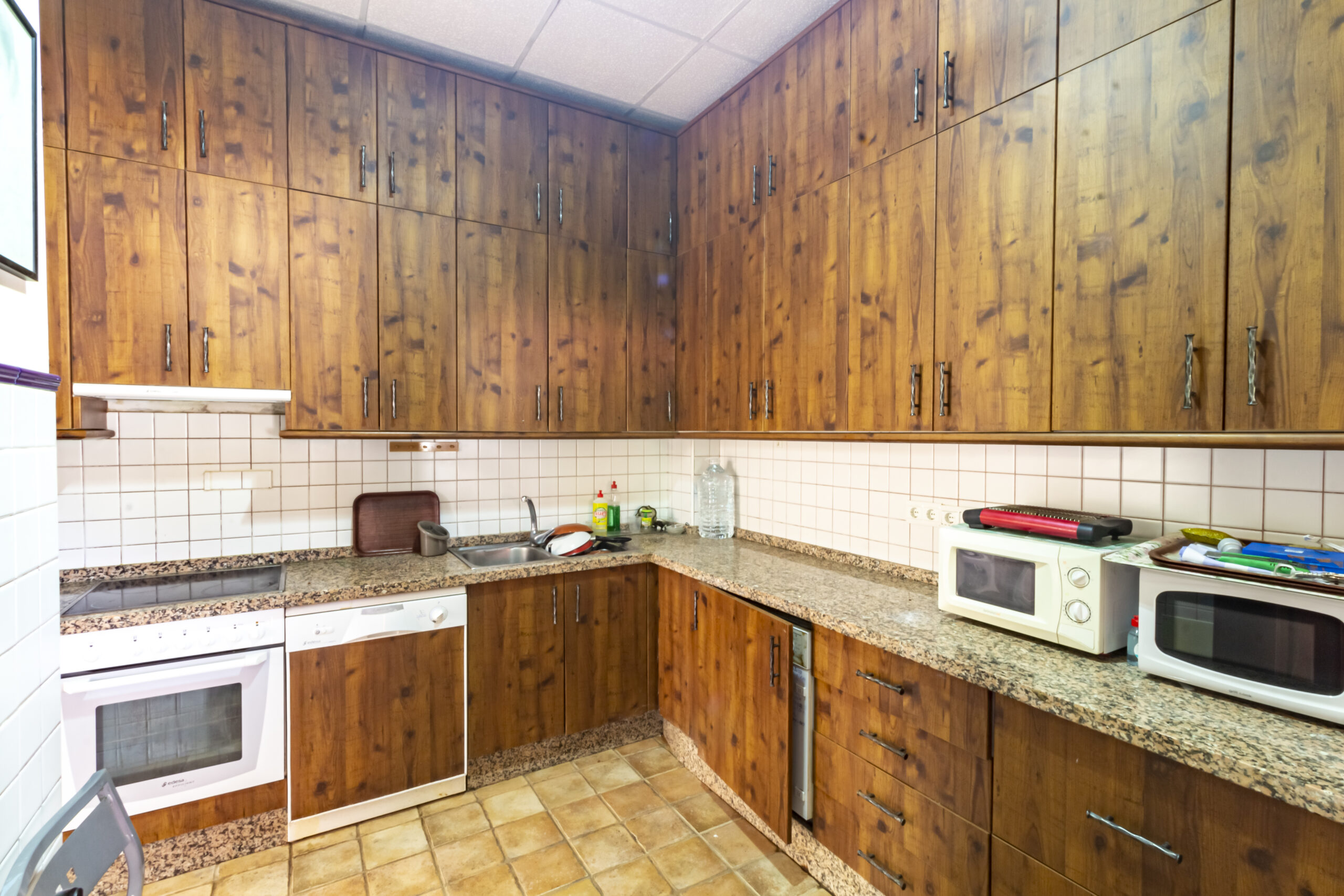 Finca for sale in Guaro, Malaga