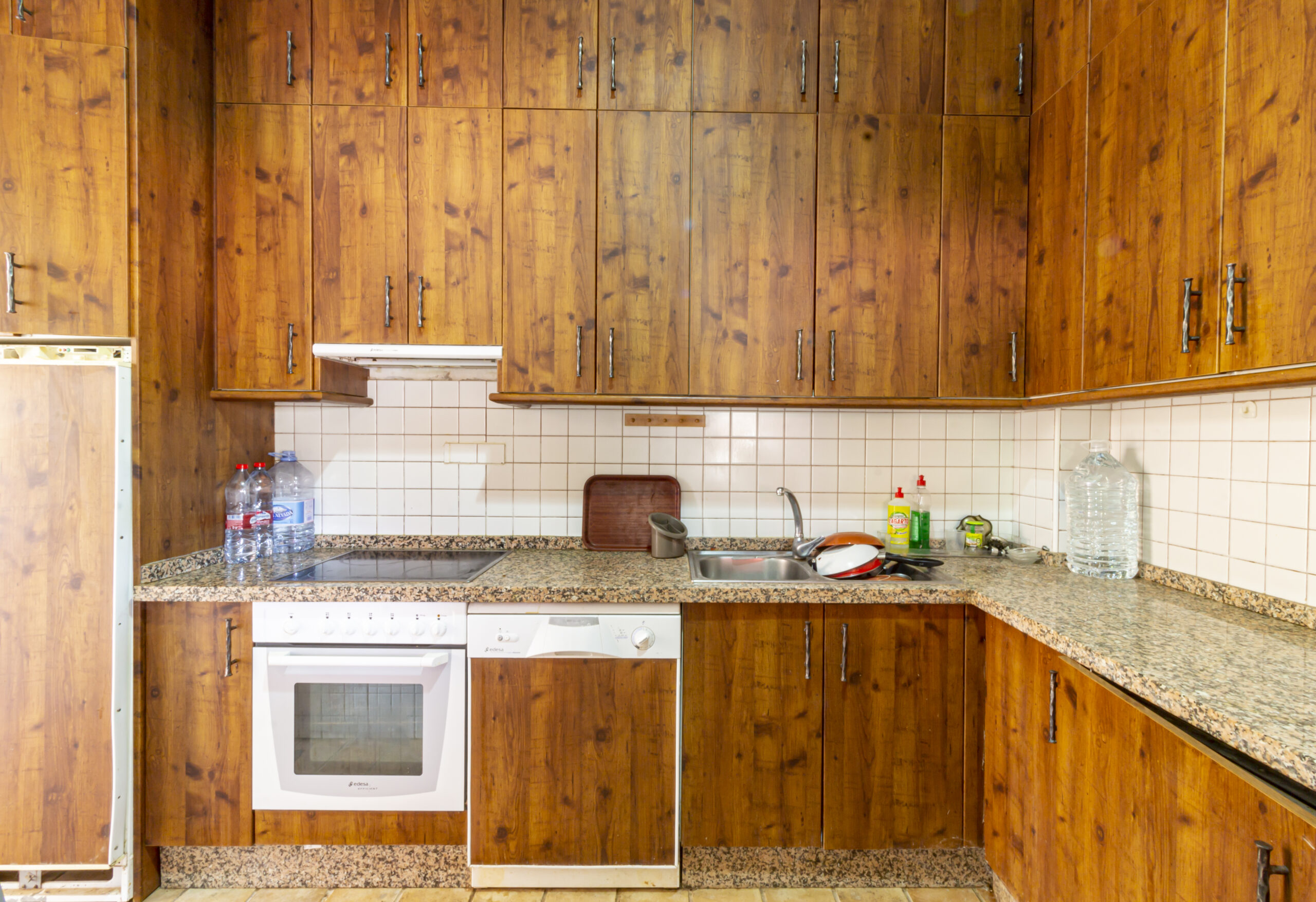 Finca for sale in Guaro, Malaga