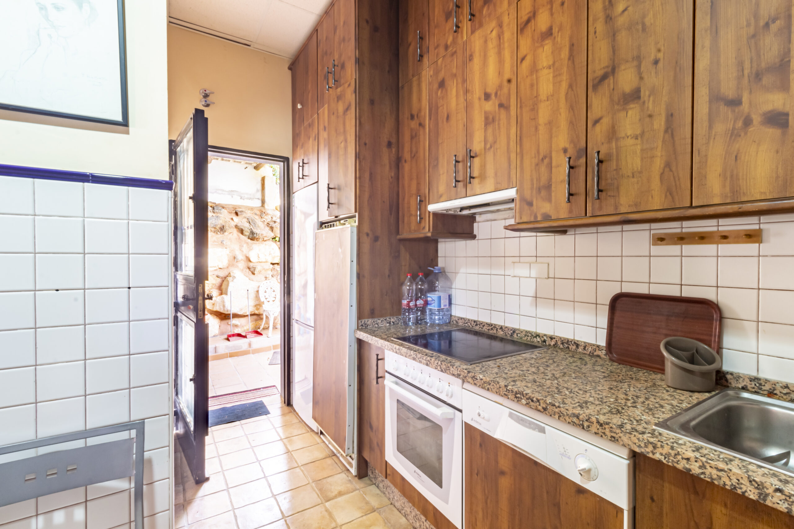 Finca for sale in Guaro, Malaga