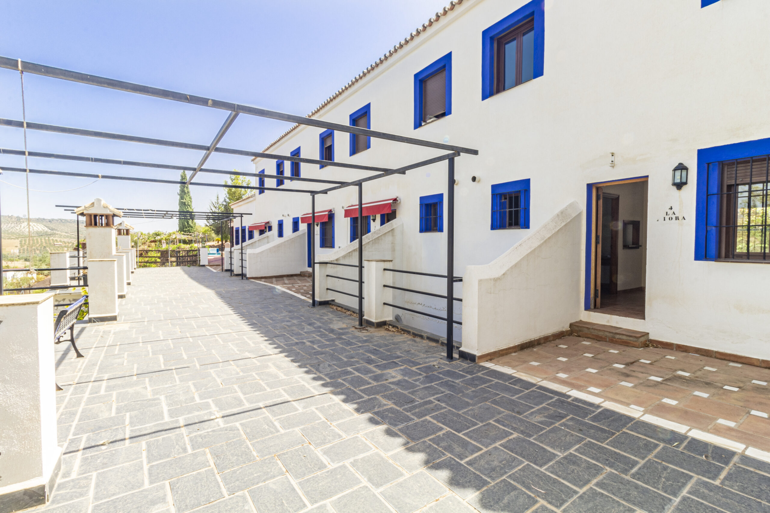 Finca for sale in Guaro, Malaga