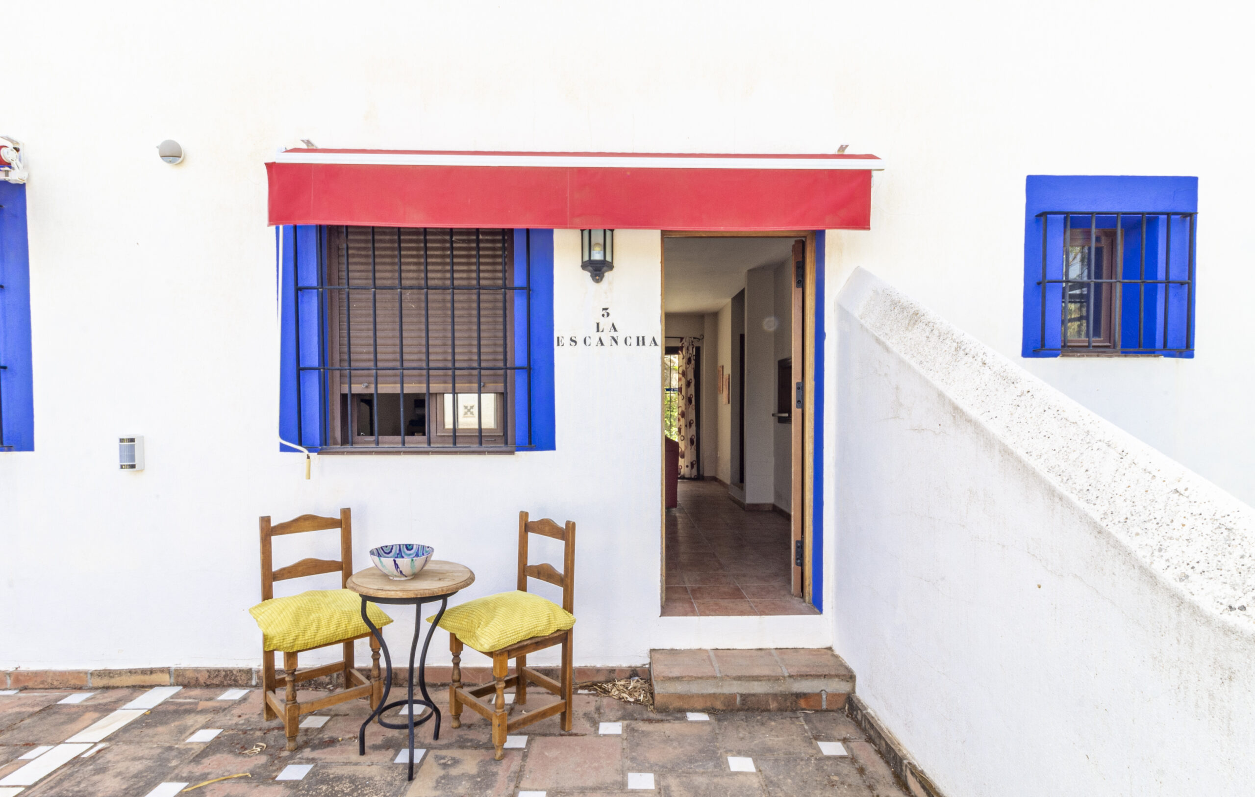 Finca for sale in Guaro, Malaga