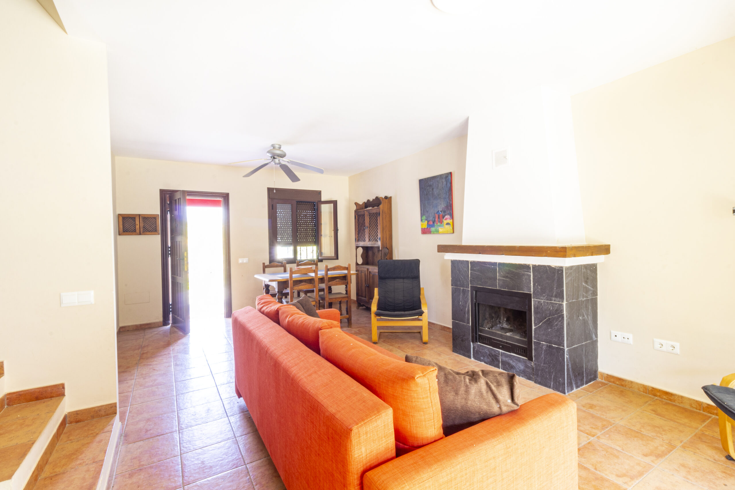 Finca for sale in Guaro, Malaga