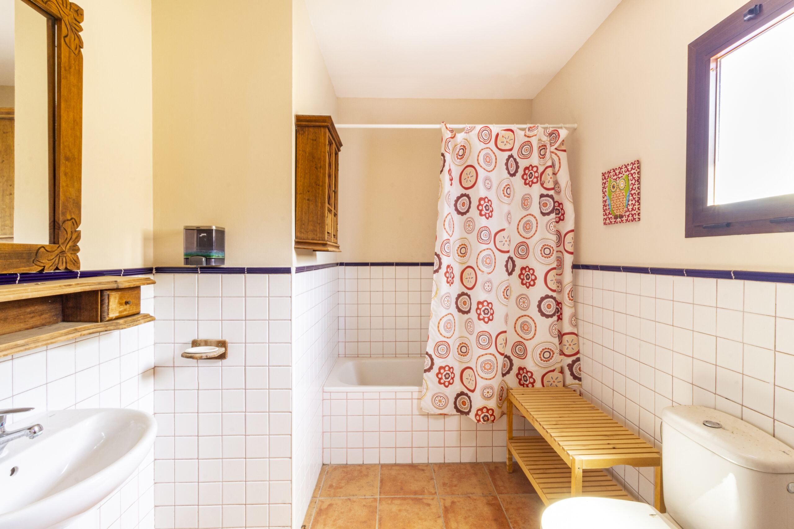 Finca for sale in Guaro, Malaga