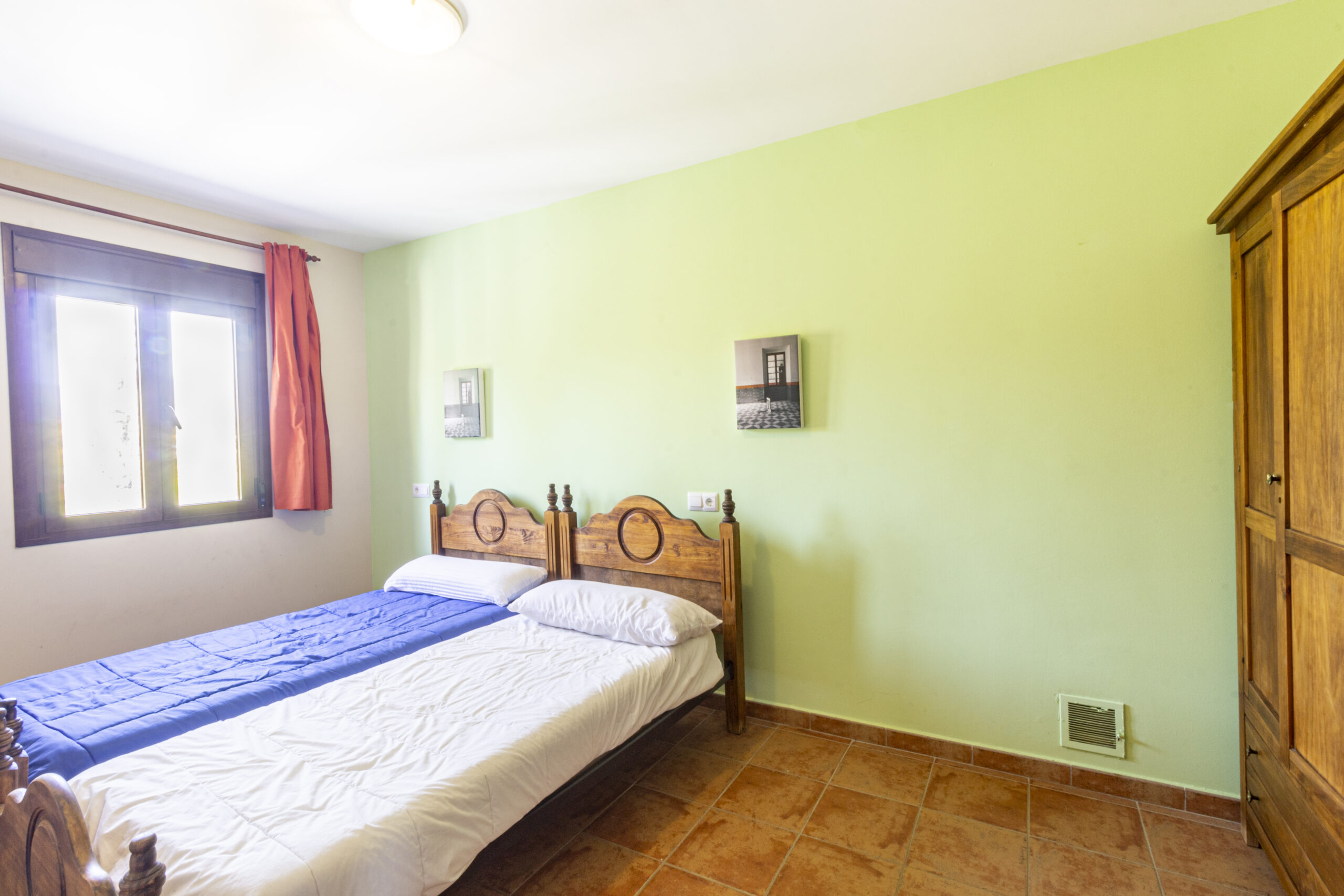 Finca for sale in Guaro, Malaga