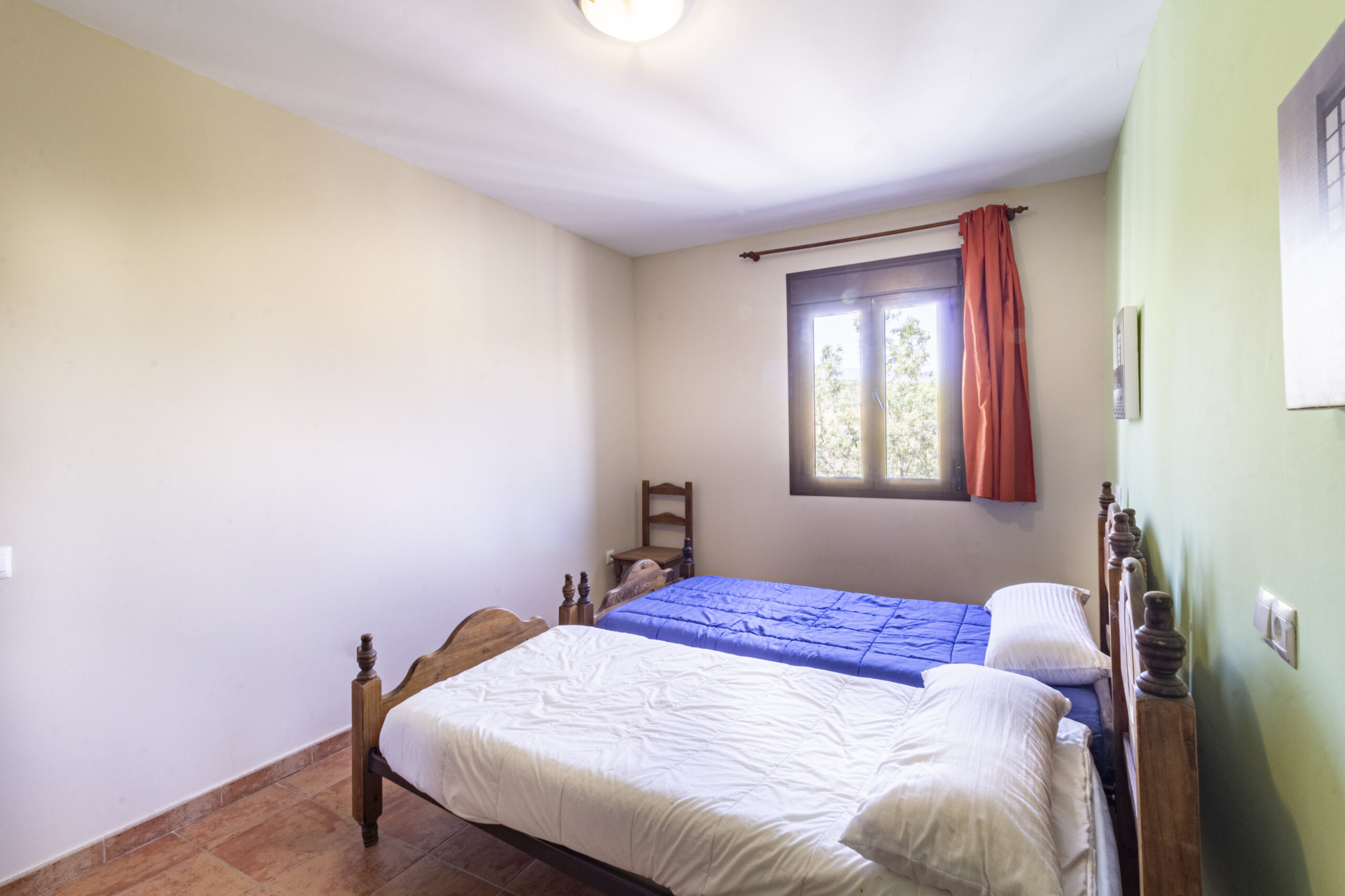 Finca for sale in Guaro, Malaga