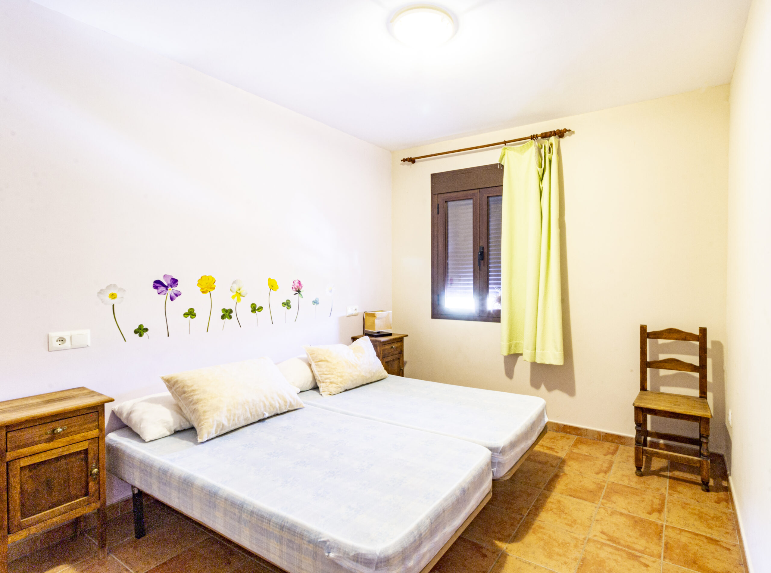 Finca for sale in Guaro, Malaga