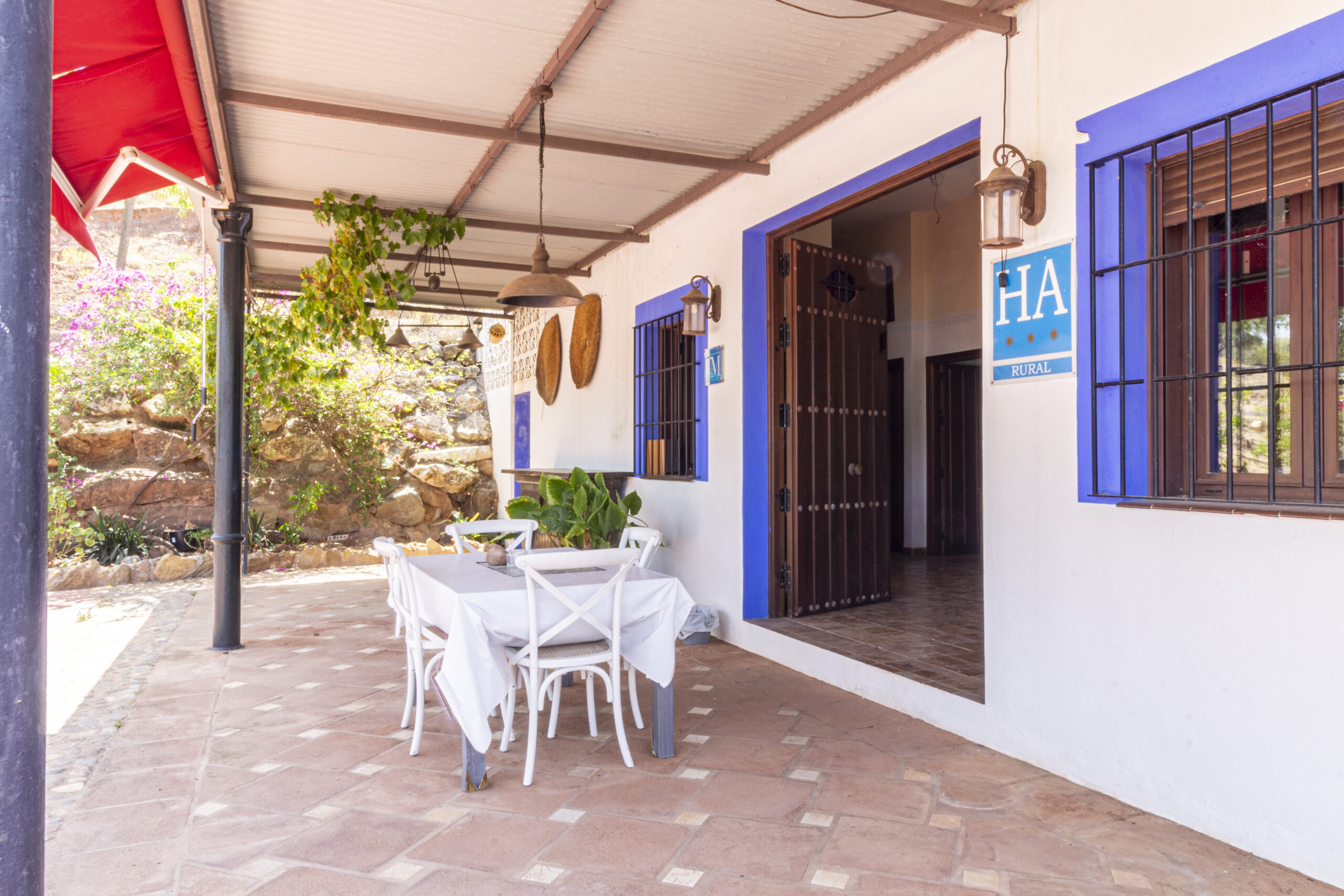 Finca for sale in Guaro, Malaga
