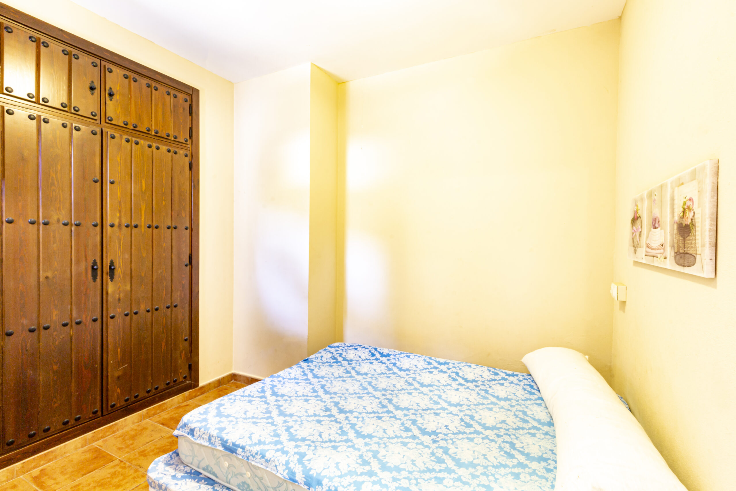 Finca for sale in Guaro, Malaga