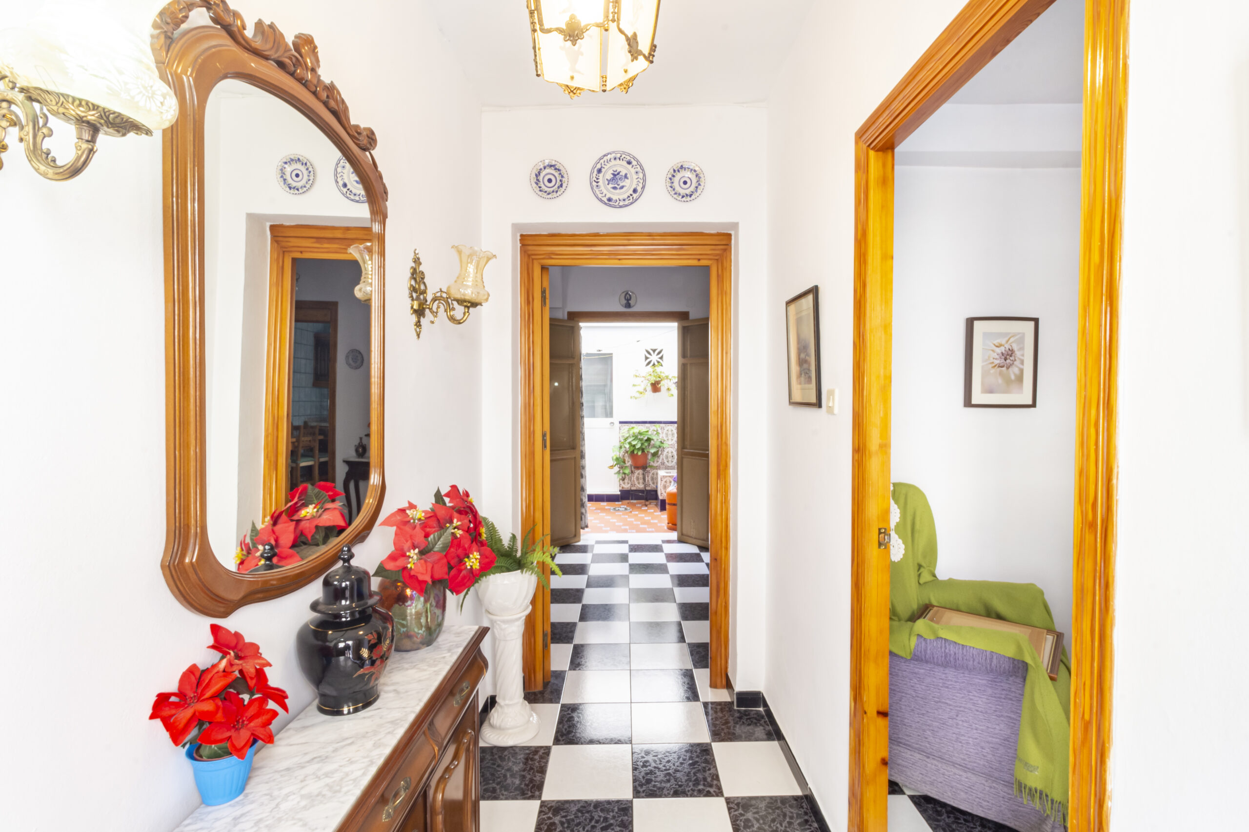 Casa-Adosada for sale in Coin, Malaga