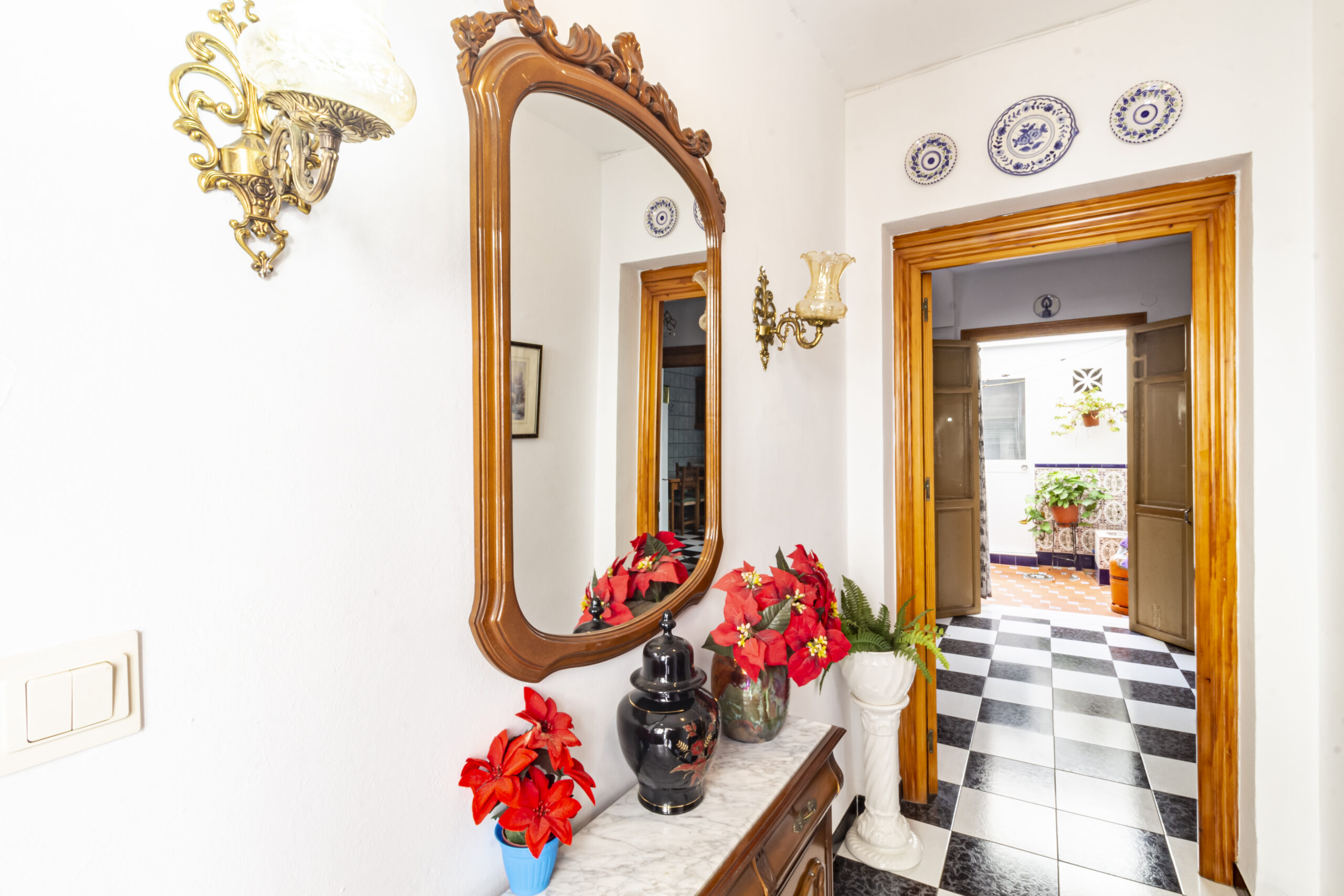 Casa-Adosada for sale in Coin, Malaga