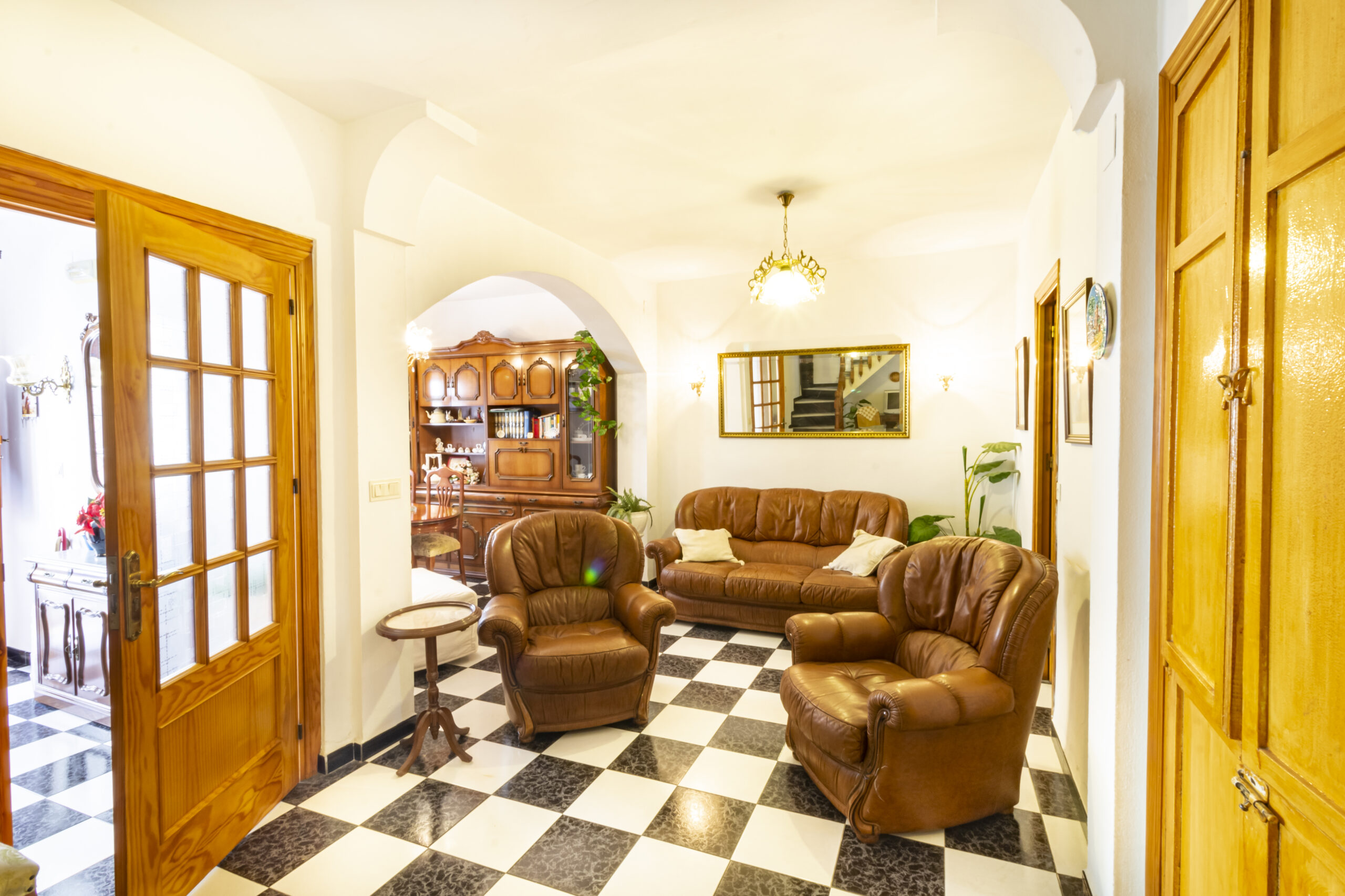 Casa-Adosada for sale in Coin, Malaga