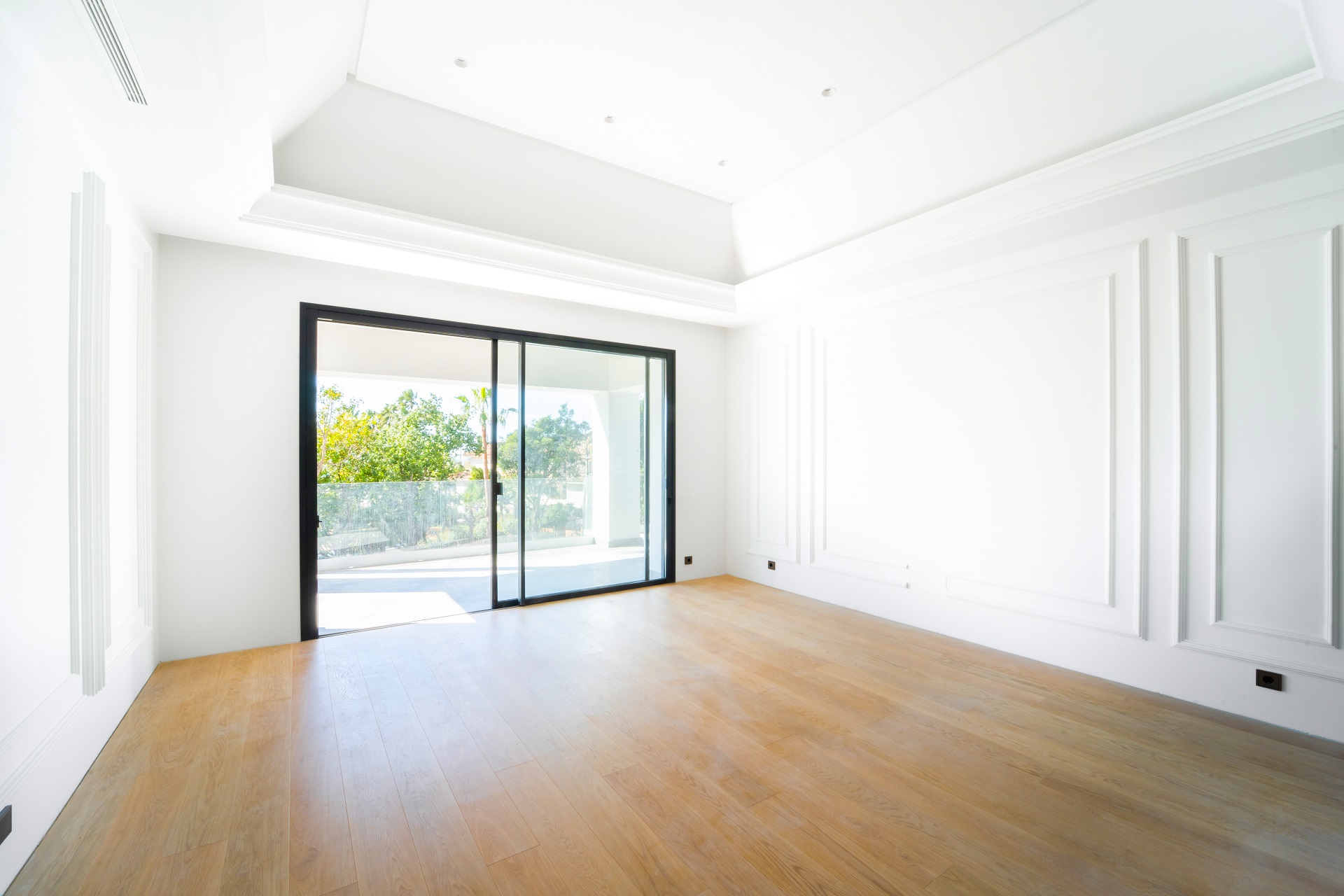 Villa for sale in Marbella, Malaga
