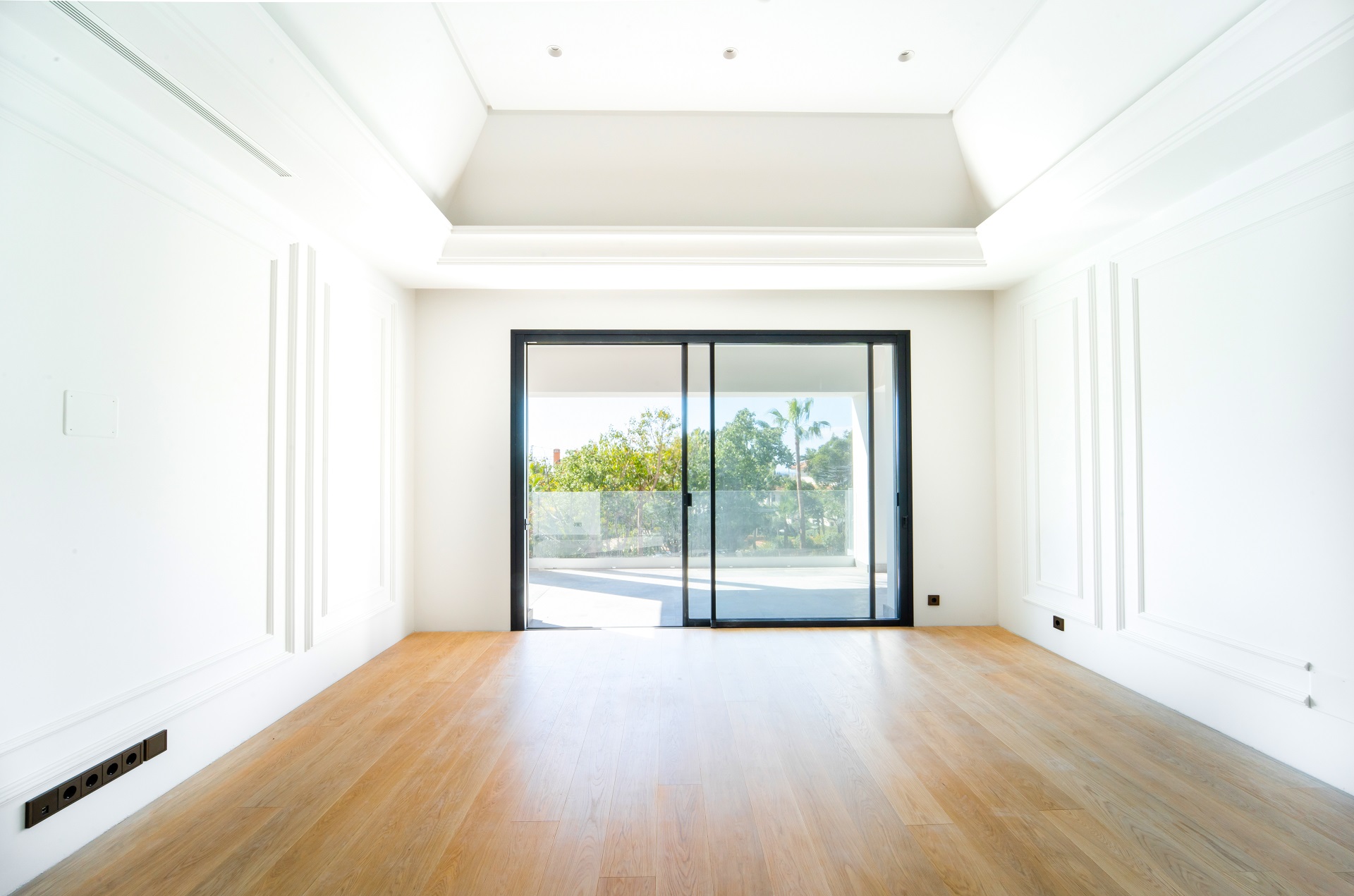 Villa for sale in Marbella, Malaga