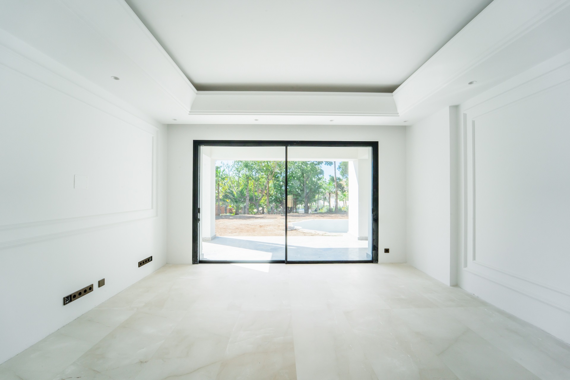Villa for sale in Marbella, Malaga