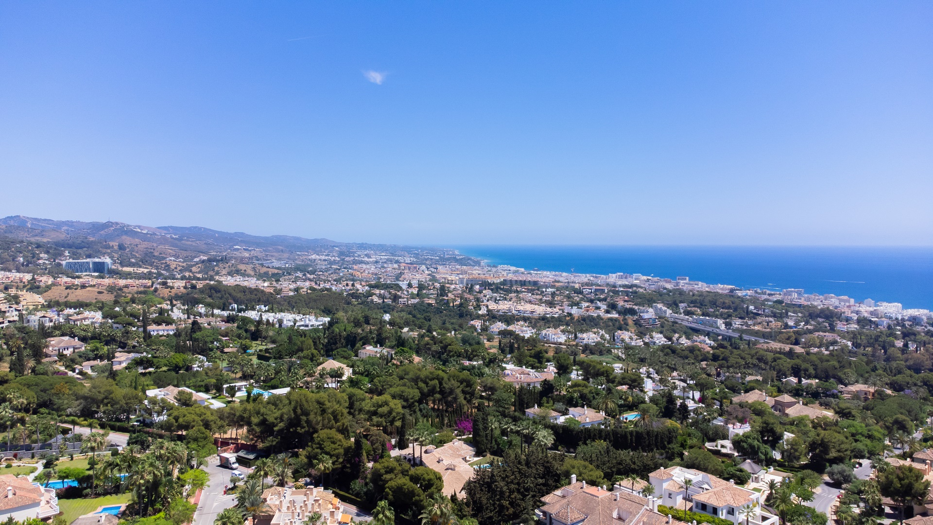 Villa for sale in Marbella, Malaga