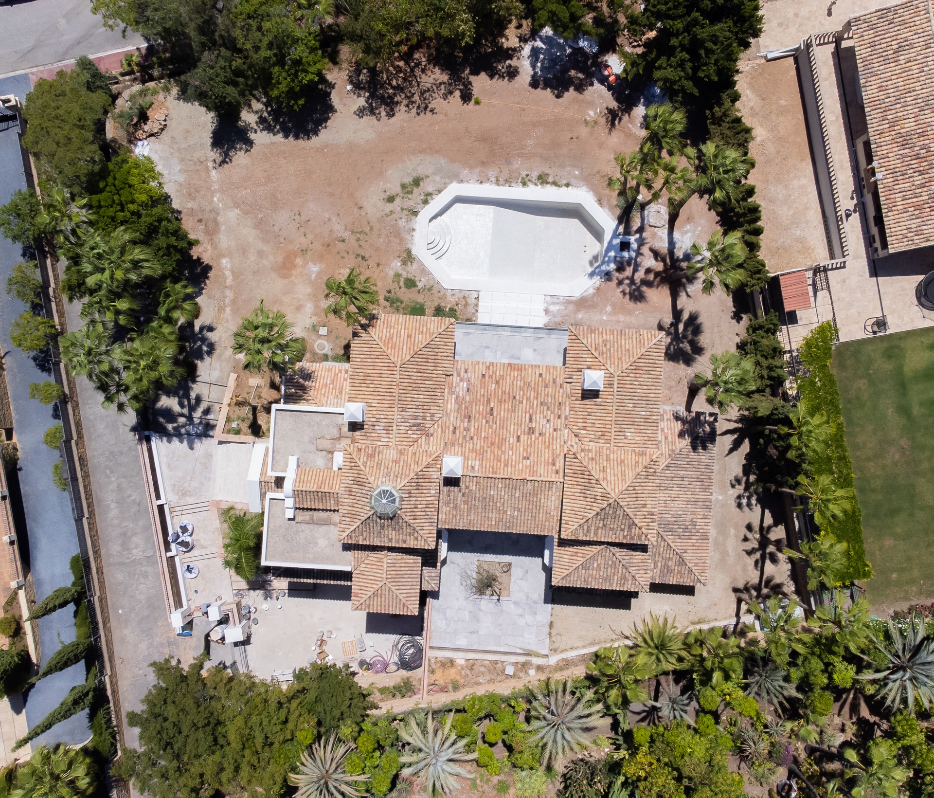 Villa for sale in Marbella, Malaga