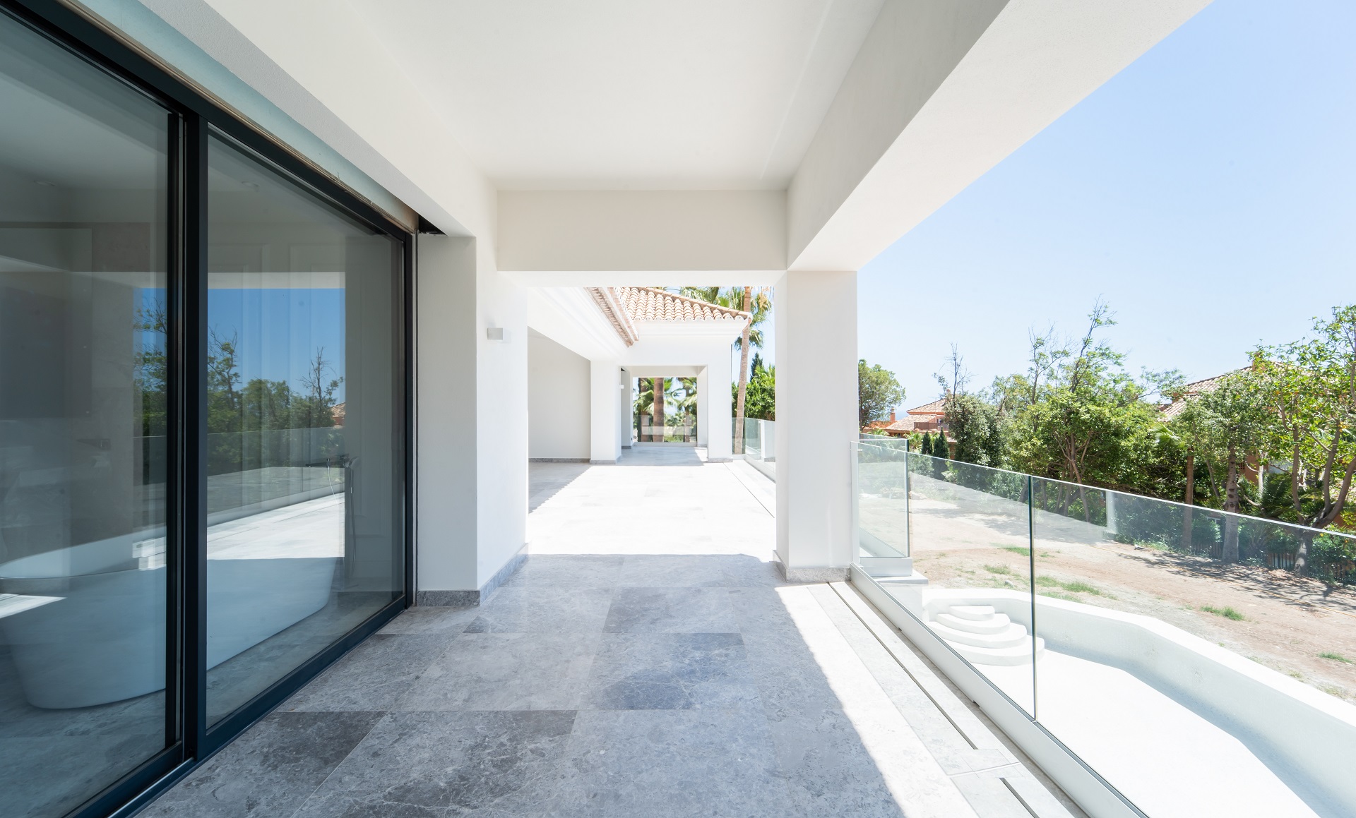 Villa for sale in Marbella, Malaga
