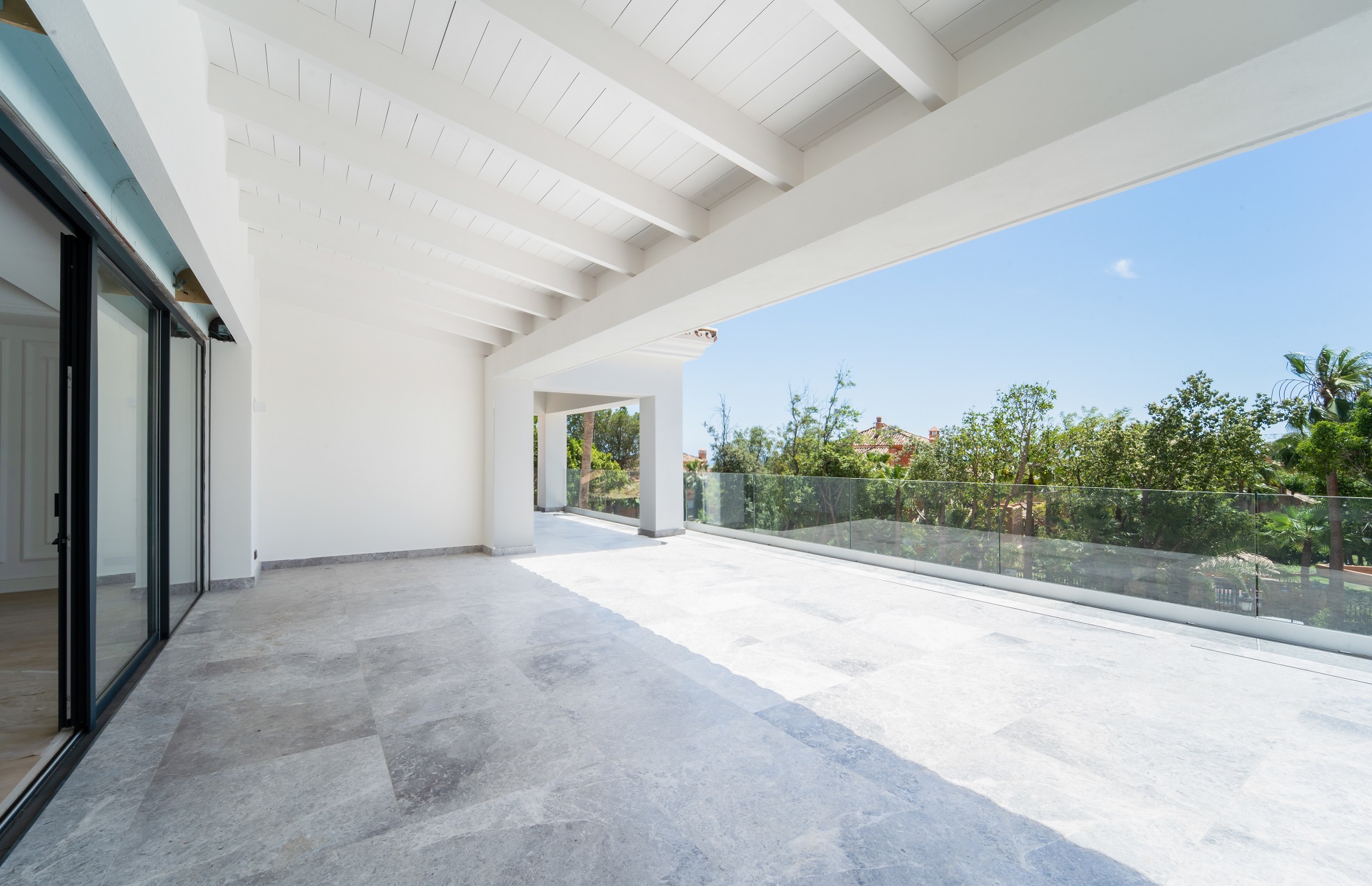 Villa for sale in Marbella, Malaga