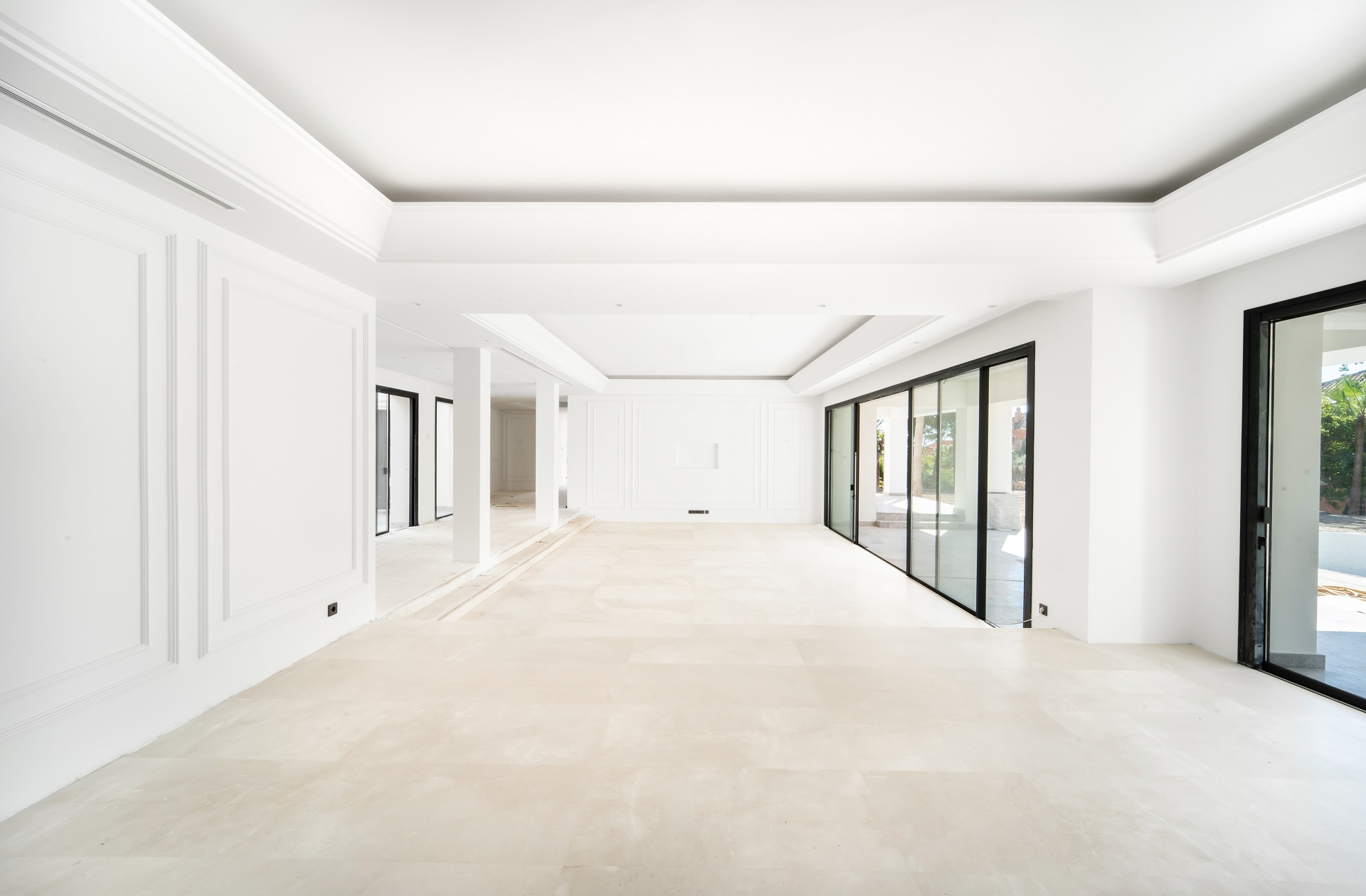 Villa for sale in Marbella, Malaga