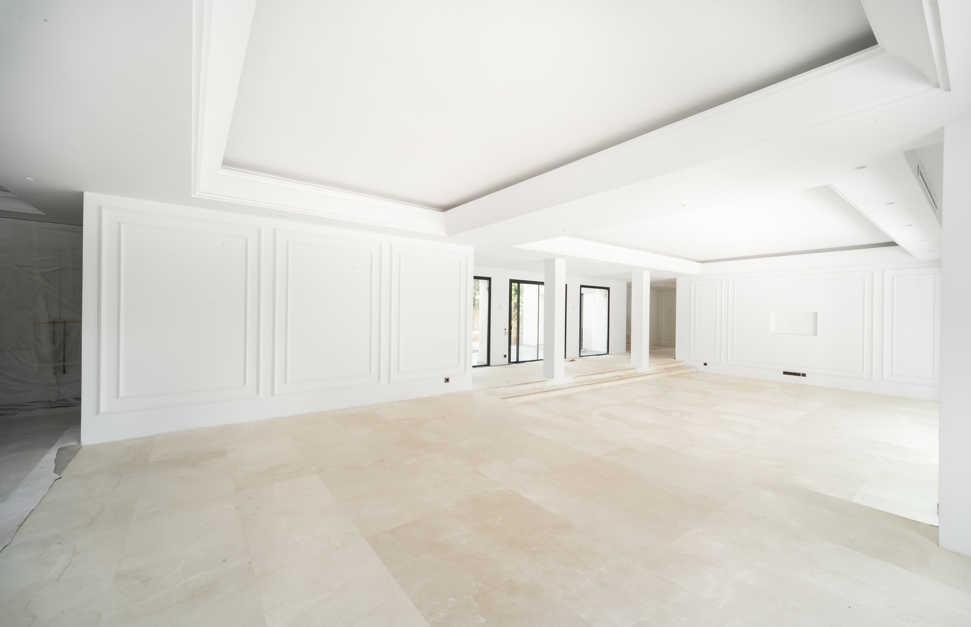 Villa for sale in Marbella, Malaga