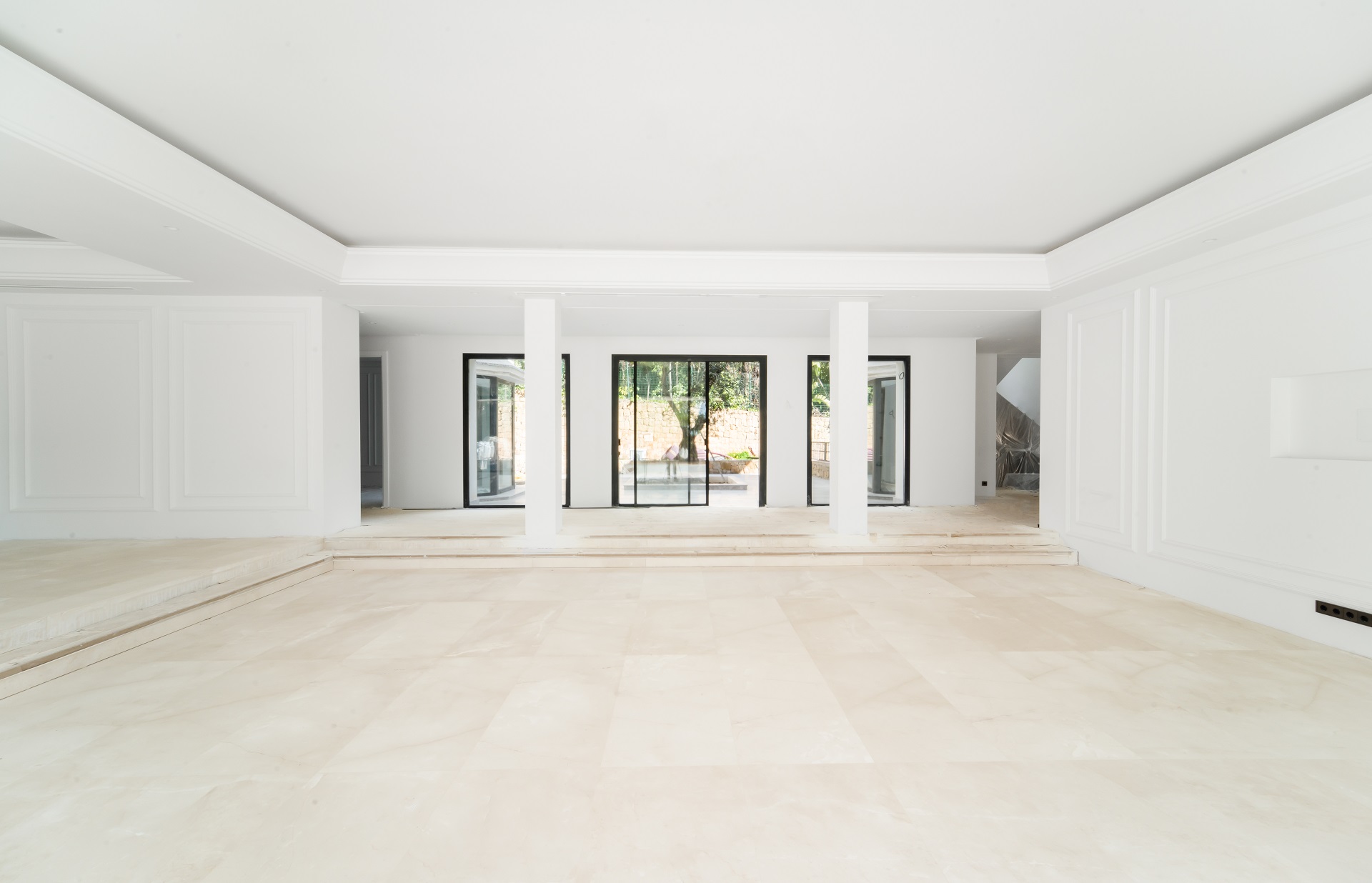 Villa for sale in Marbella, Malaga