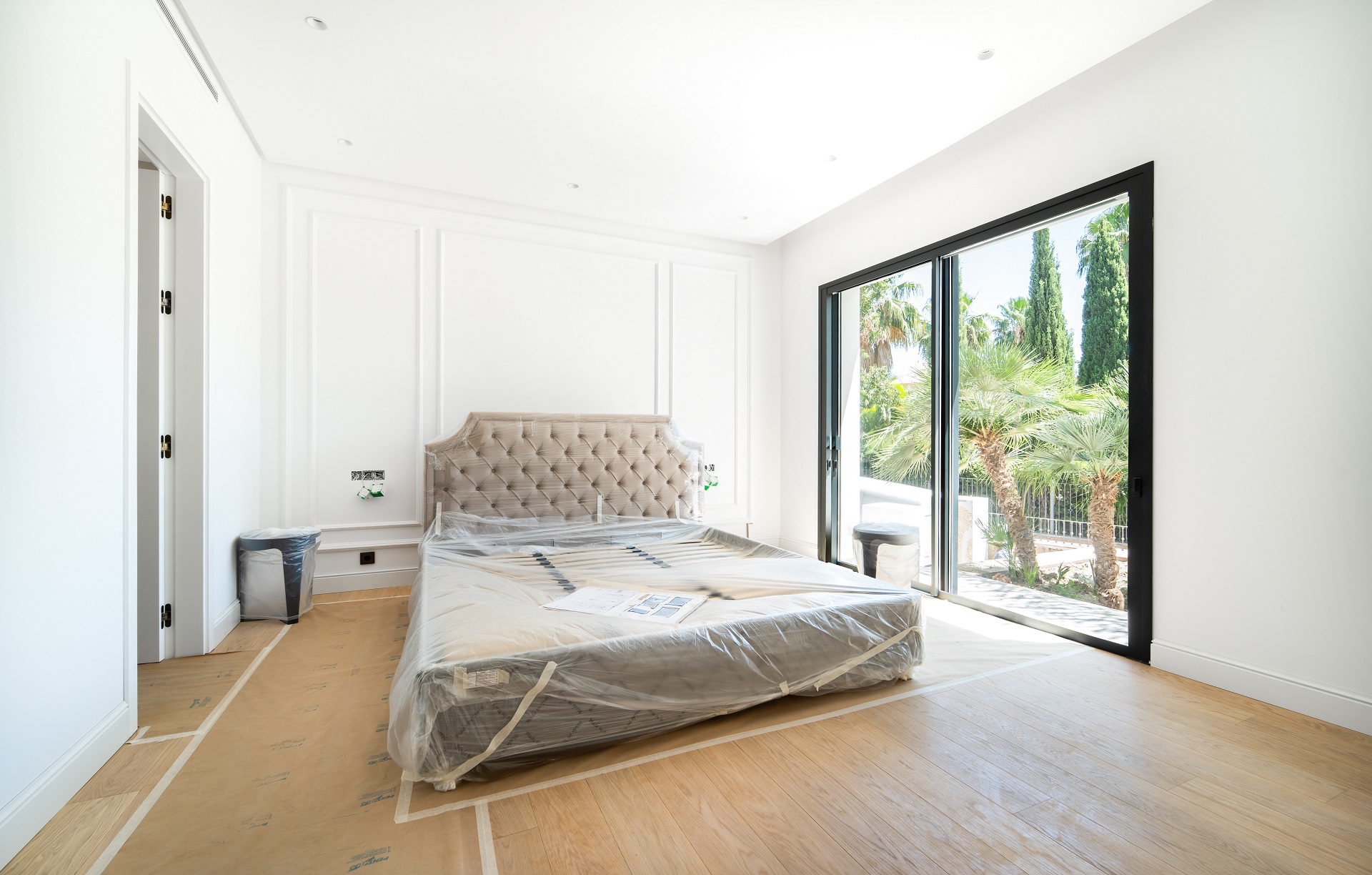 Villa for sale in Marbella, Malaga