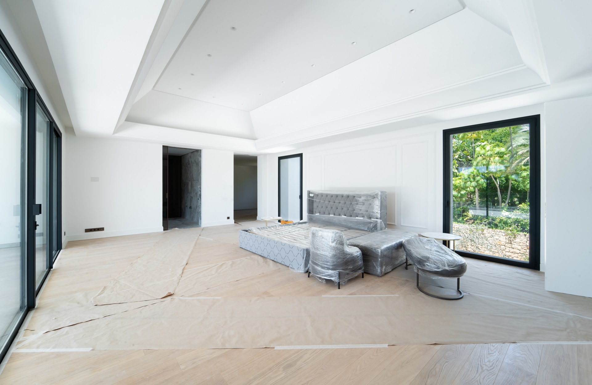 Villa for sale in Marbella, Malaga