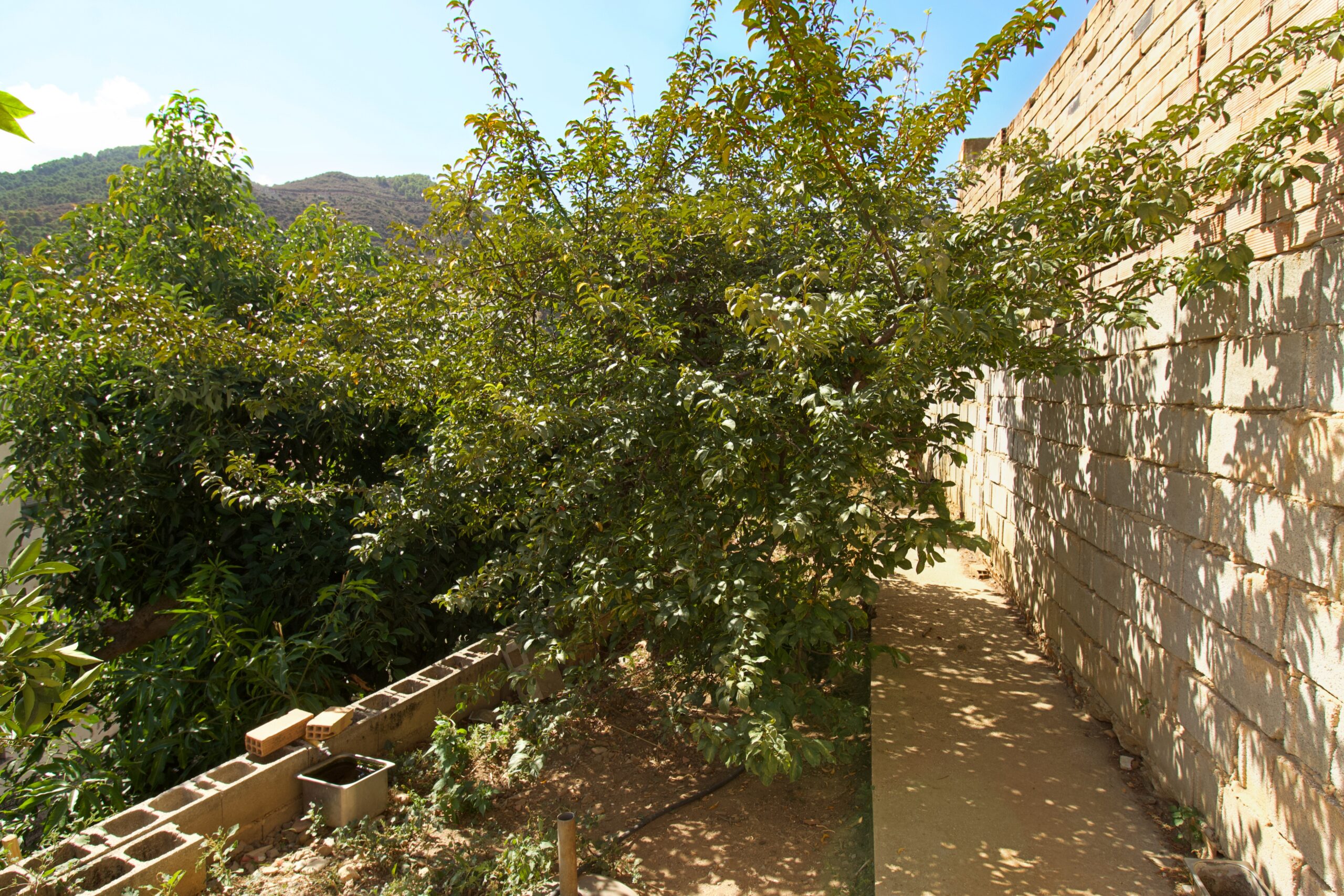 Terreno-Urbanizable for sale in Tolox, Malaga