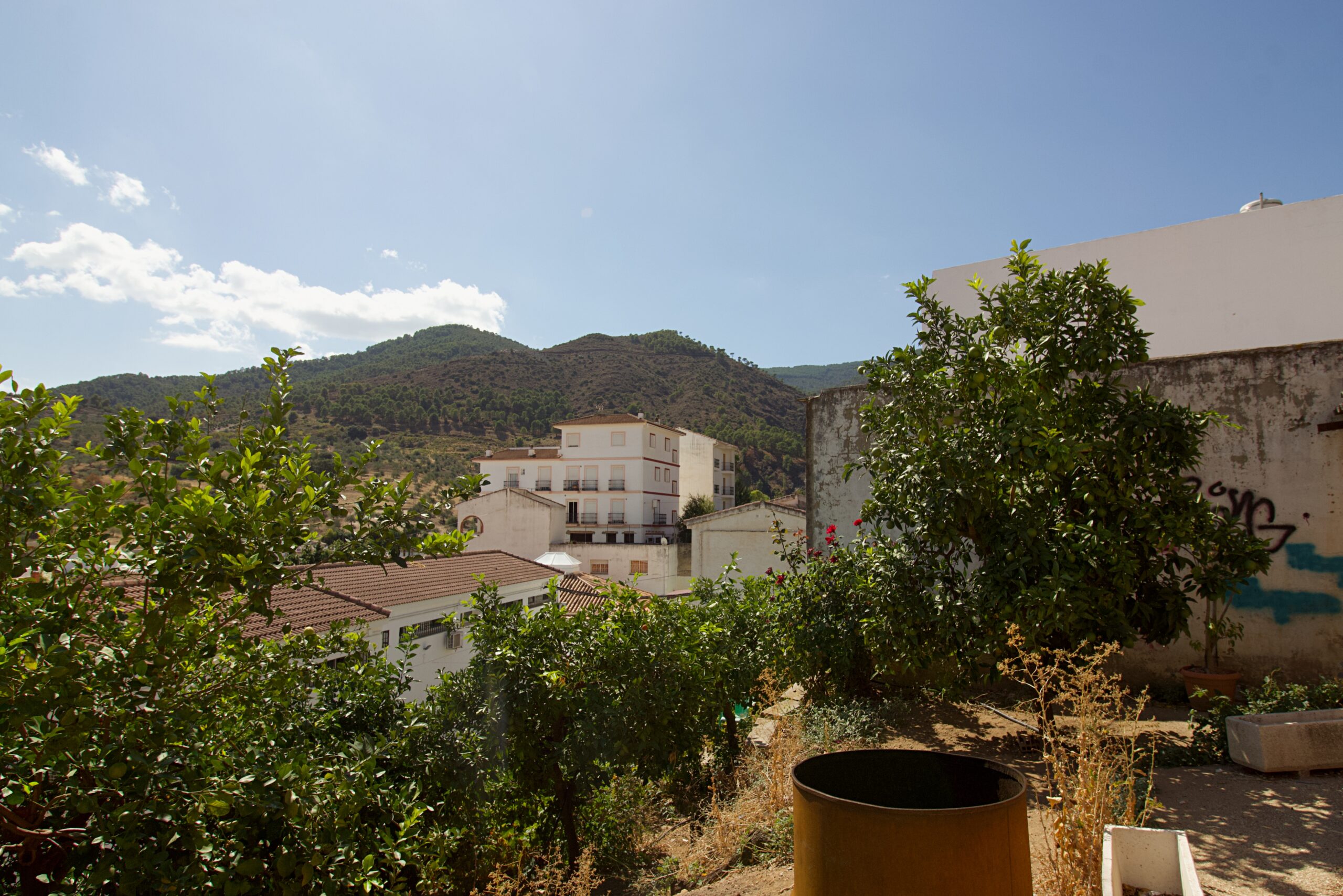Terreno-Urbanizable for sale in Tolox, Malaga